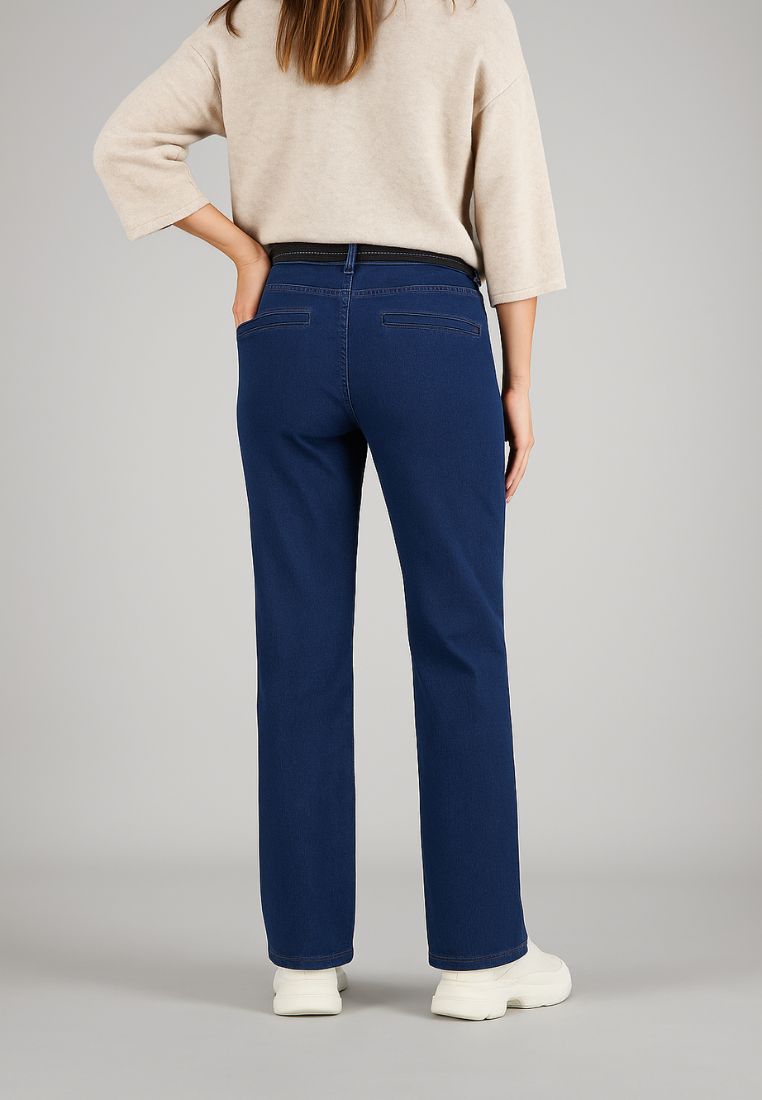 Jeans ZILLA1 in Pietra Jeans Gardeur