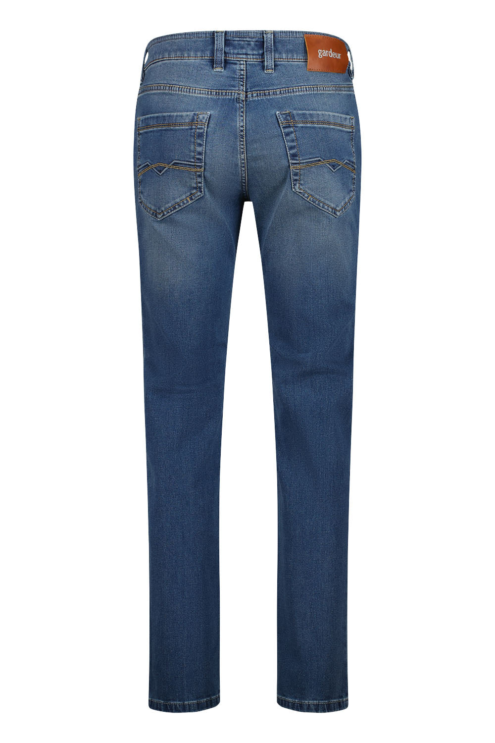 Jeans BATU-2 in Indigo Jeans Gardeur