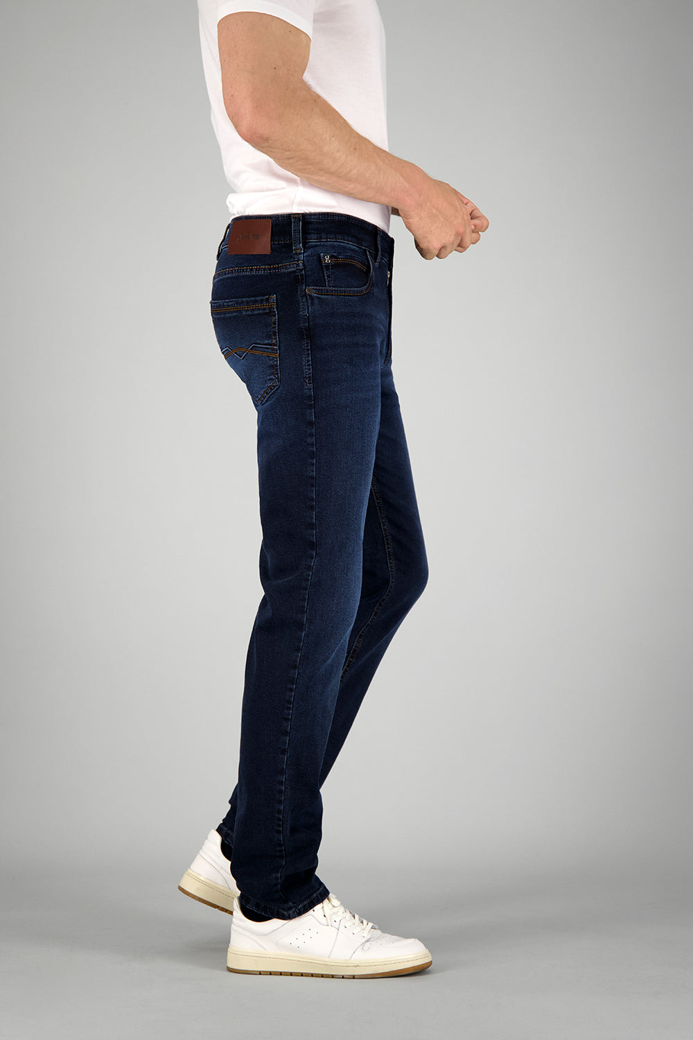 BATU-2 Jeans in risciacquo Jeans Gardeur