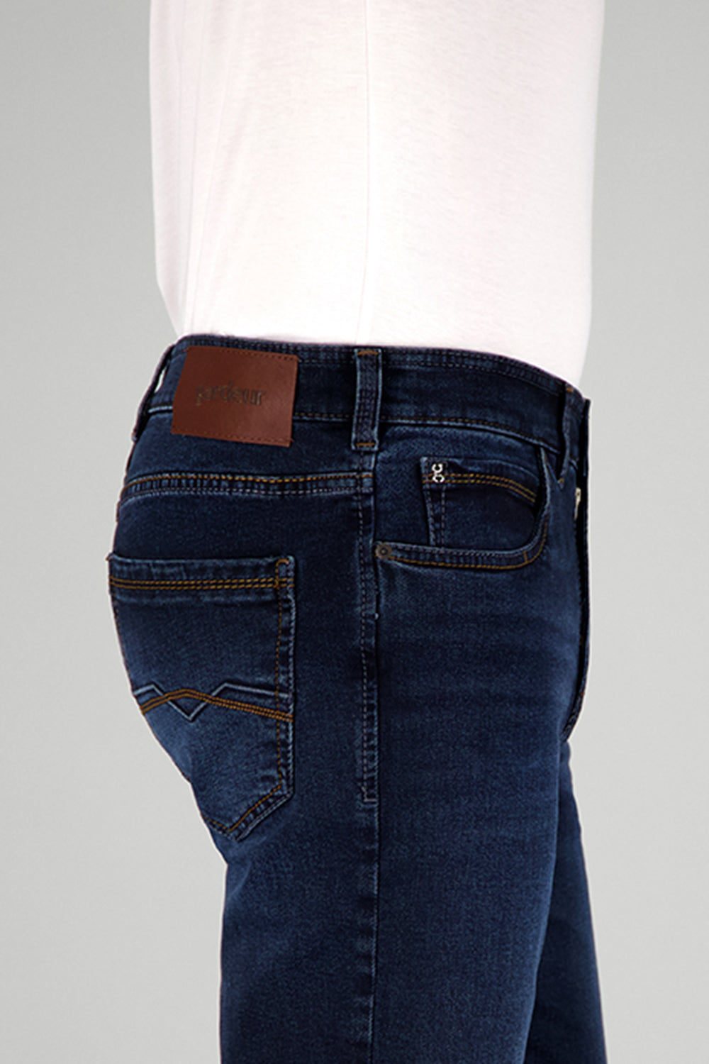 BATU-2 Jeans in risciacquo Jeans Gardeur