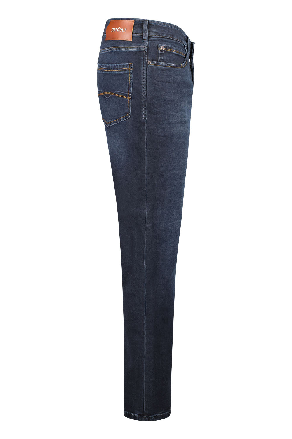BATU-2 Jeans in risciacquo Jeans Gardeur
