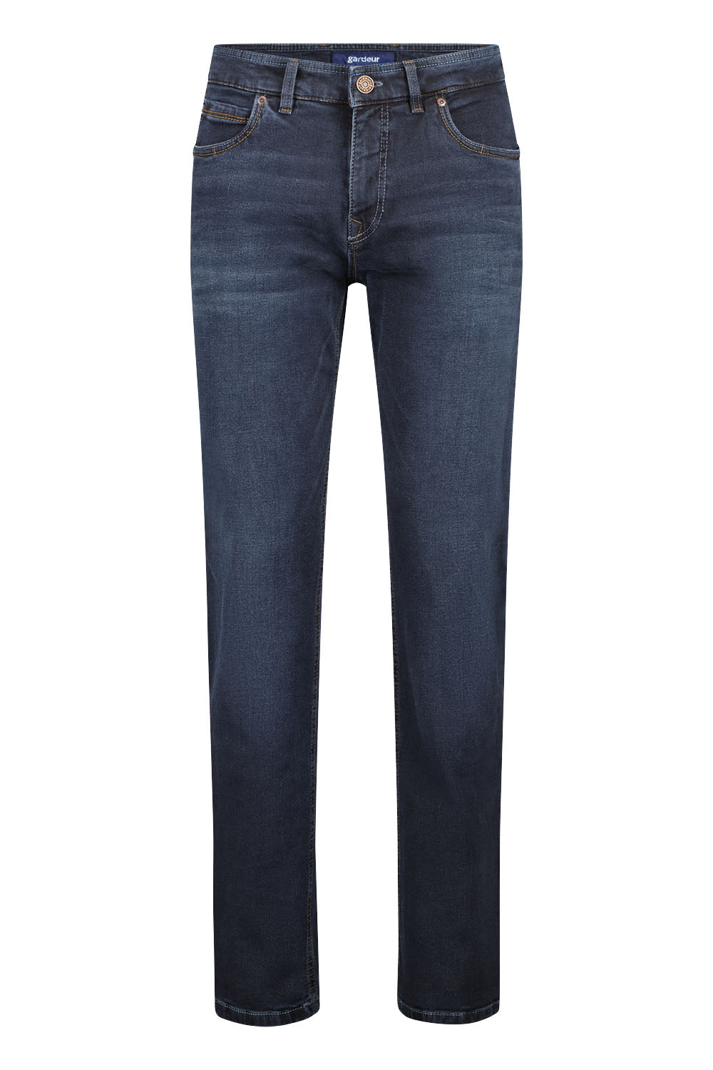 BATU-2 Jeans in risciacquo Jeans Gardeur