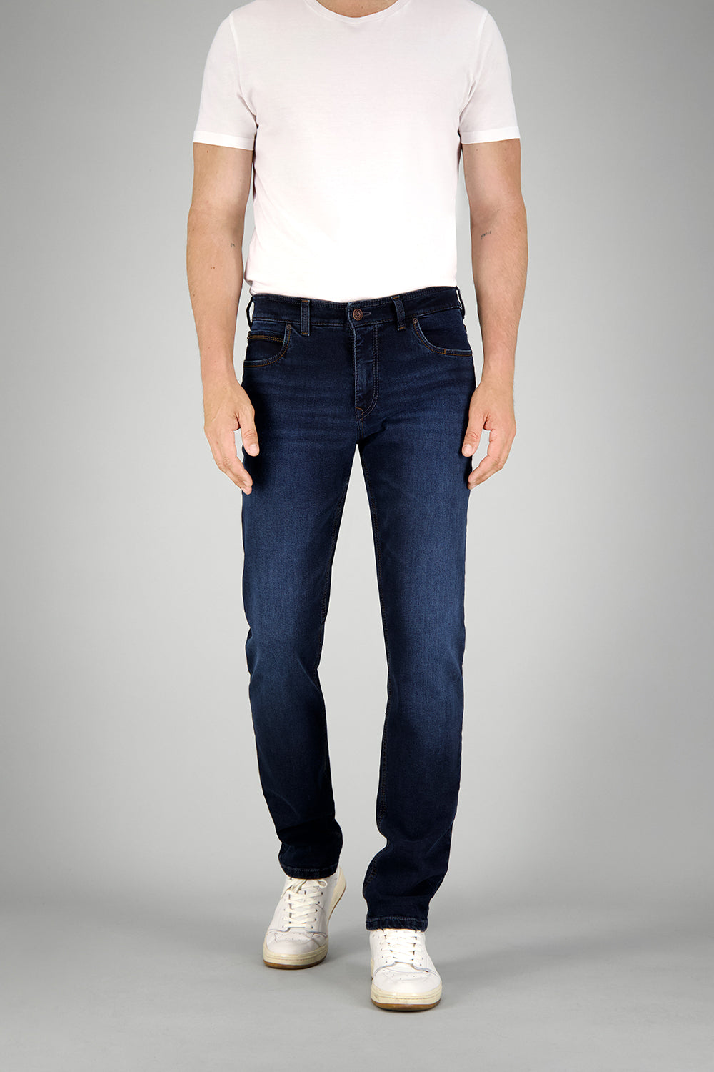 BATU-2 Jeans in risciacquo Jeans Gardeur