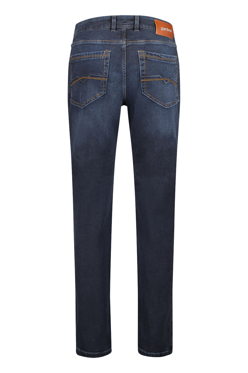 BATU-2 Jeans in risciacquo Jeans Gardeur