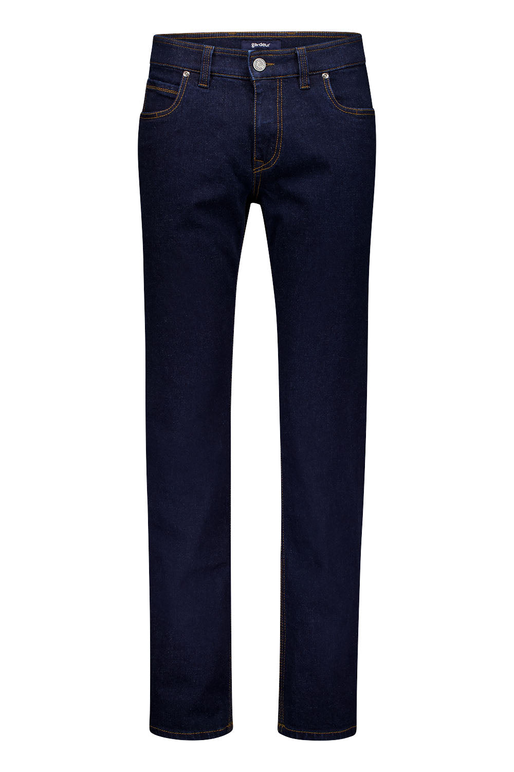 Jeans BATU-2 con risciacquo scuro Jeans Gardeur usati