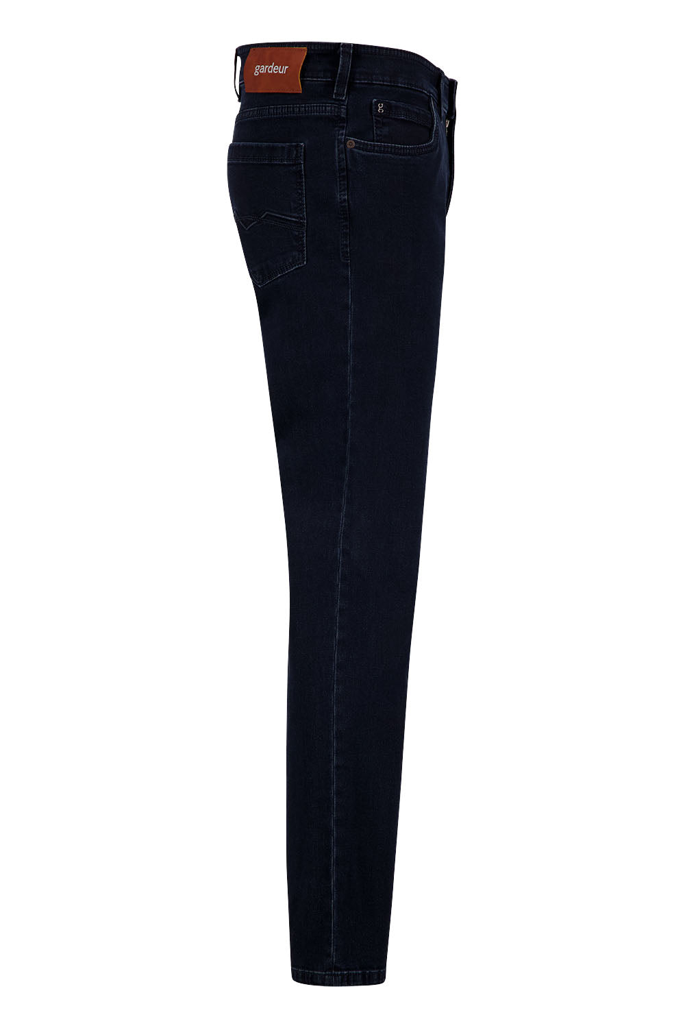 Jeans BATU-2 in blu scuro pulito Jeans Gardeur