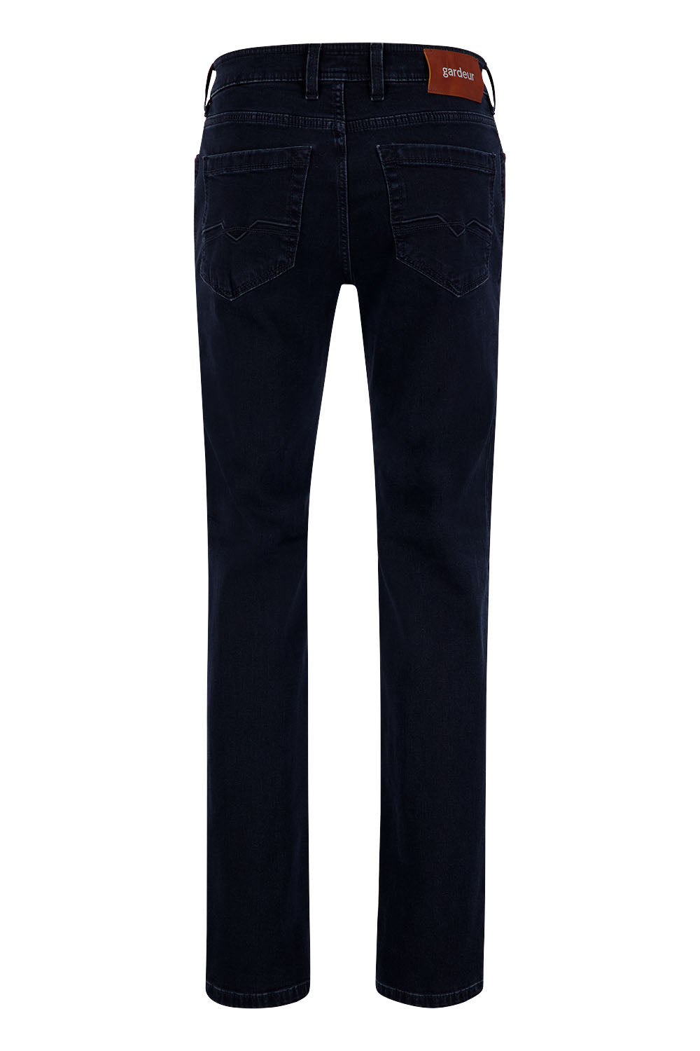 Jeans BATU-2 in blu scuro pulito Jeans Gardeur