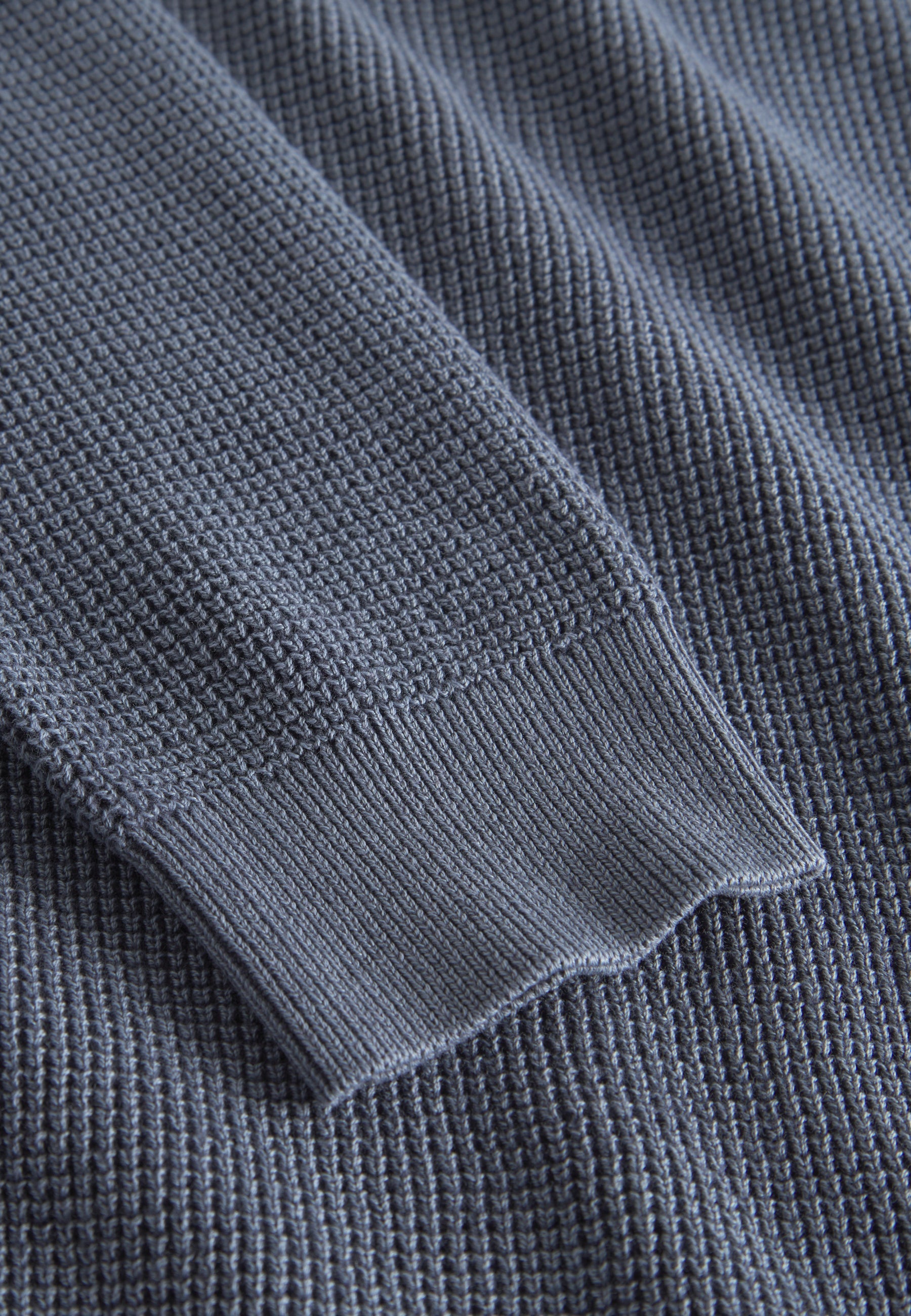 Girocollo - Lavati nel fiume Maglioni Colours and Sons