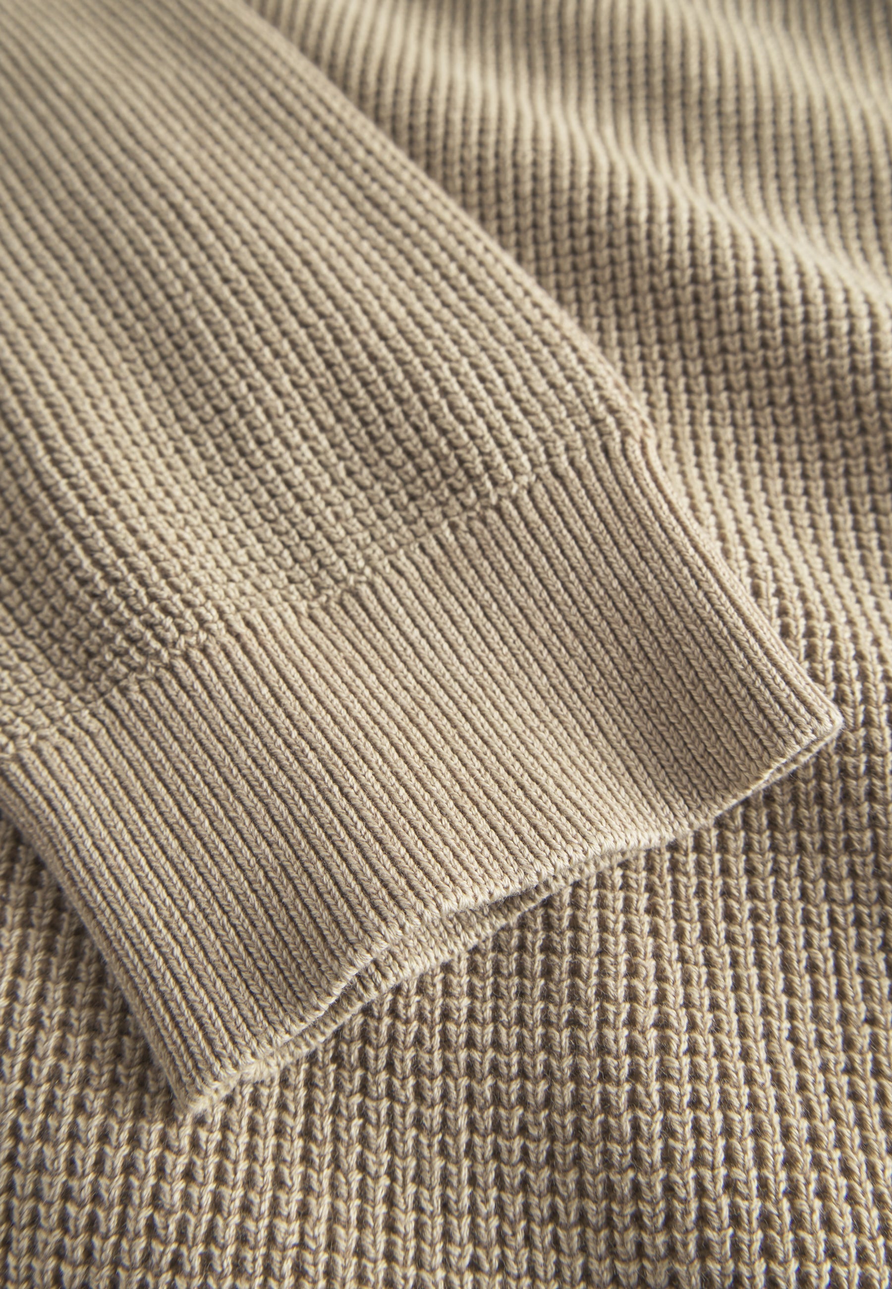 Girocollo lavato in tenda Maglioni Colours and Sons