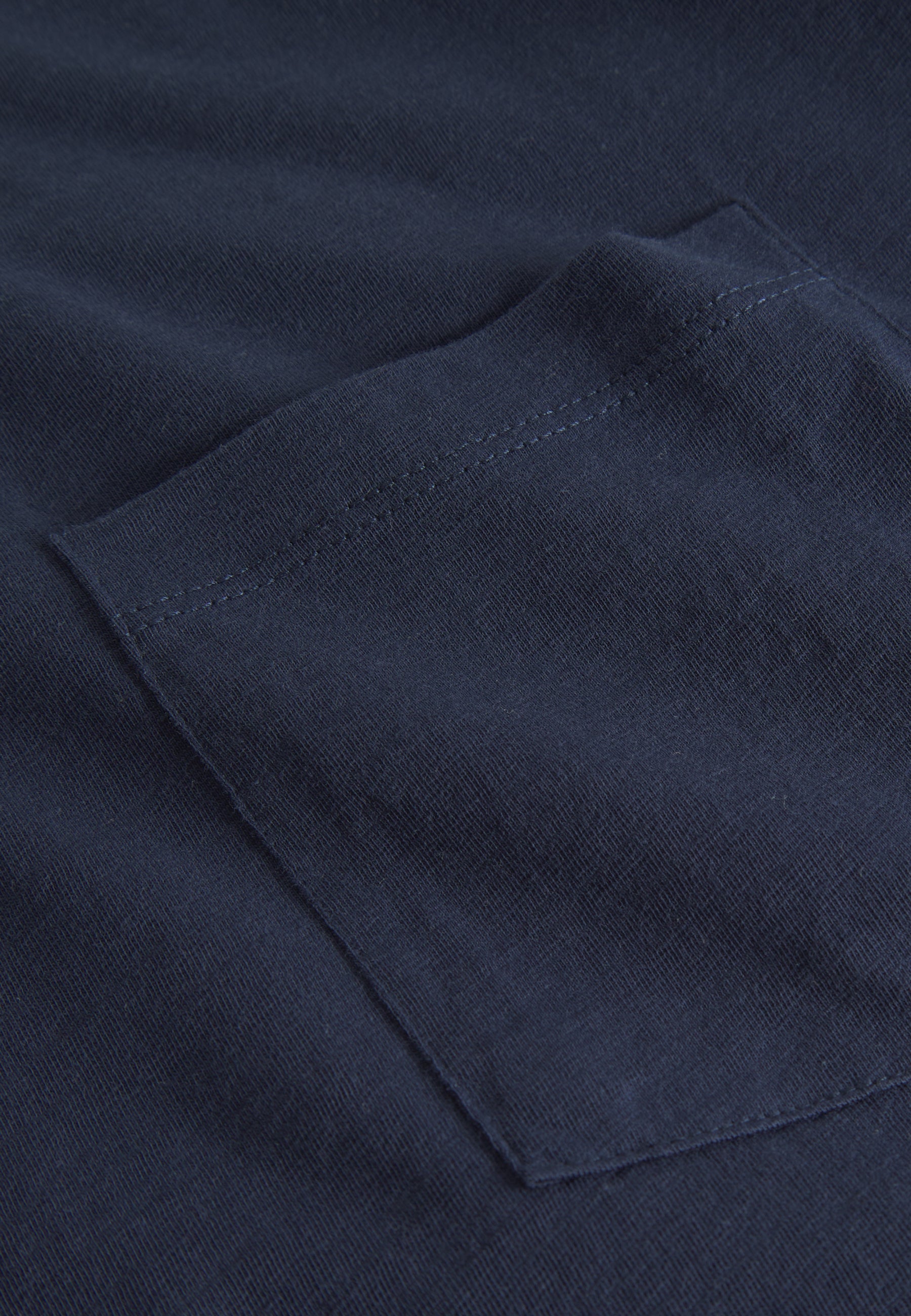 Maglietta - Slub in Navy T-Shirt Colours and Sons