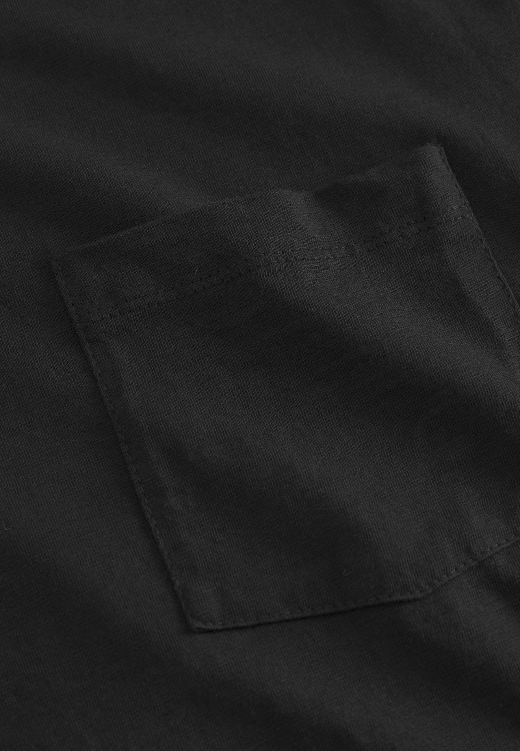 Maglietta Slub in antracite Magliette Colours and Sons