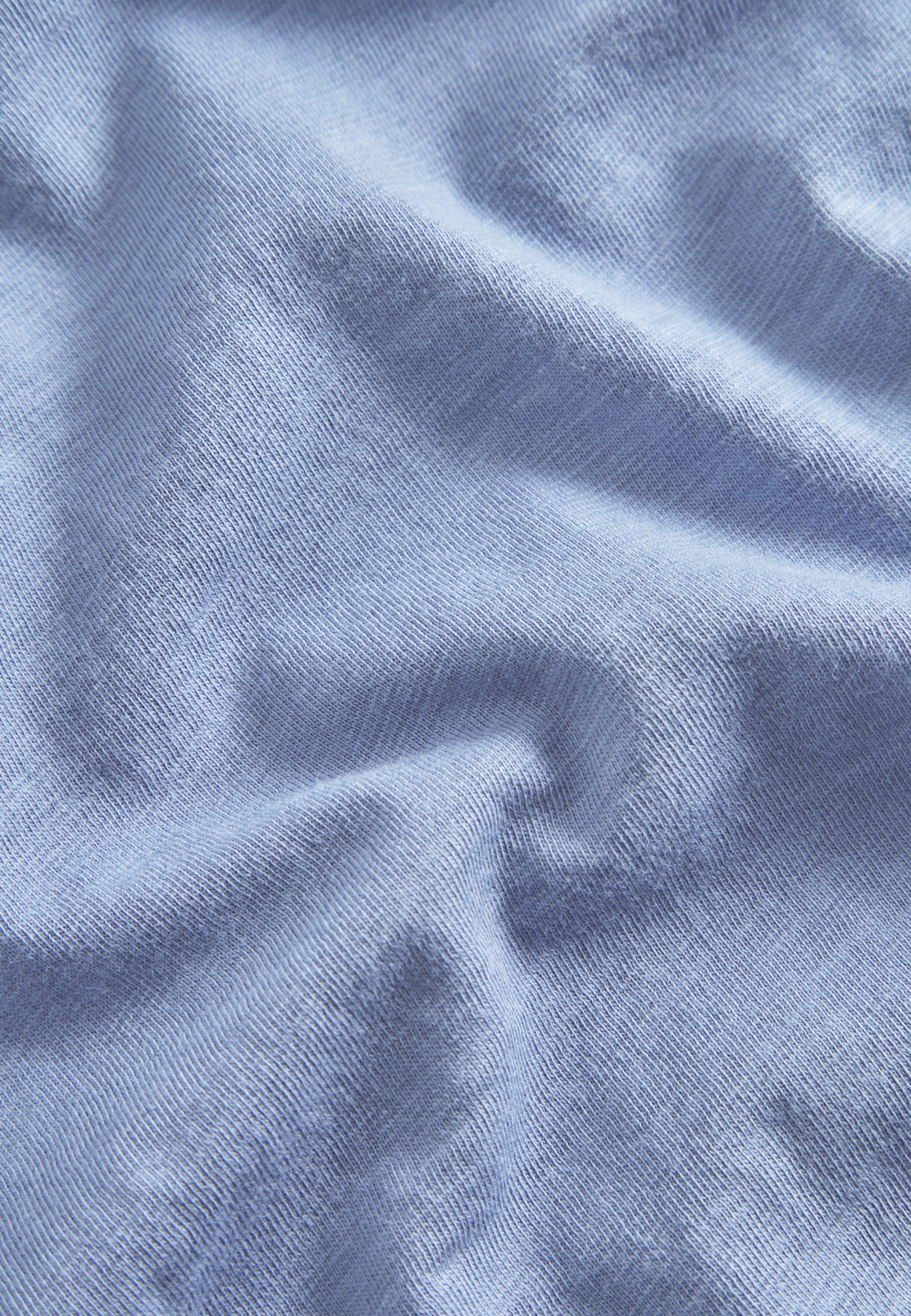 Camicie a maniche lunghe - Slub in denim Colours and Sons