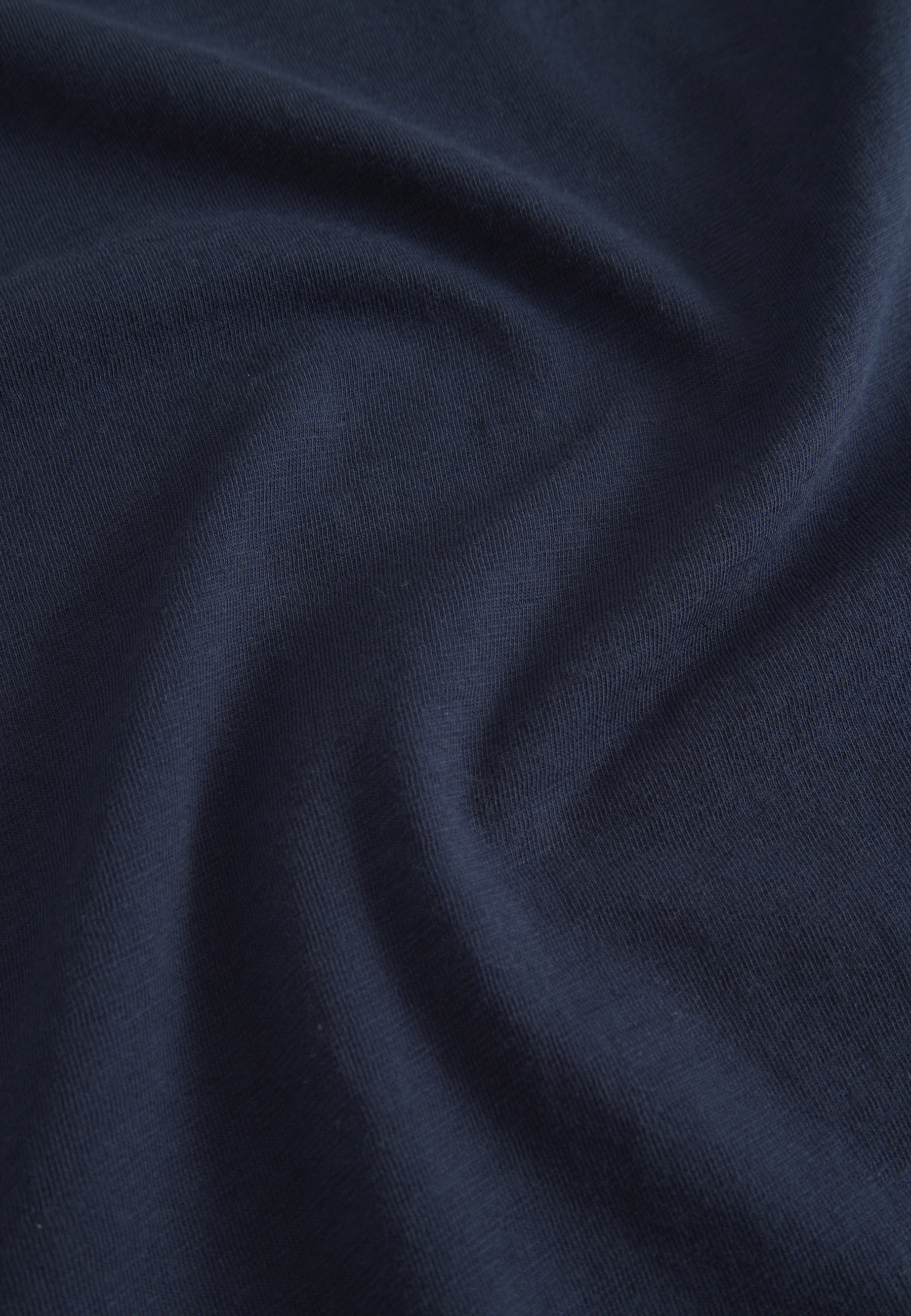 Camicie a manica lunga - Slub in Navy Colours and Sons