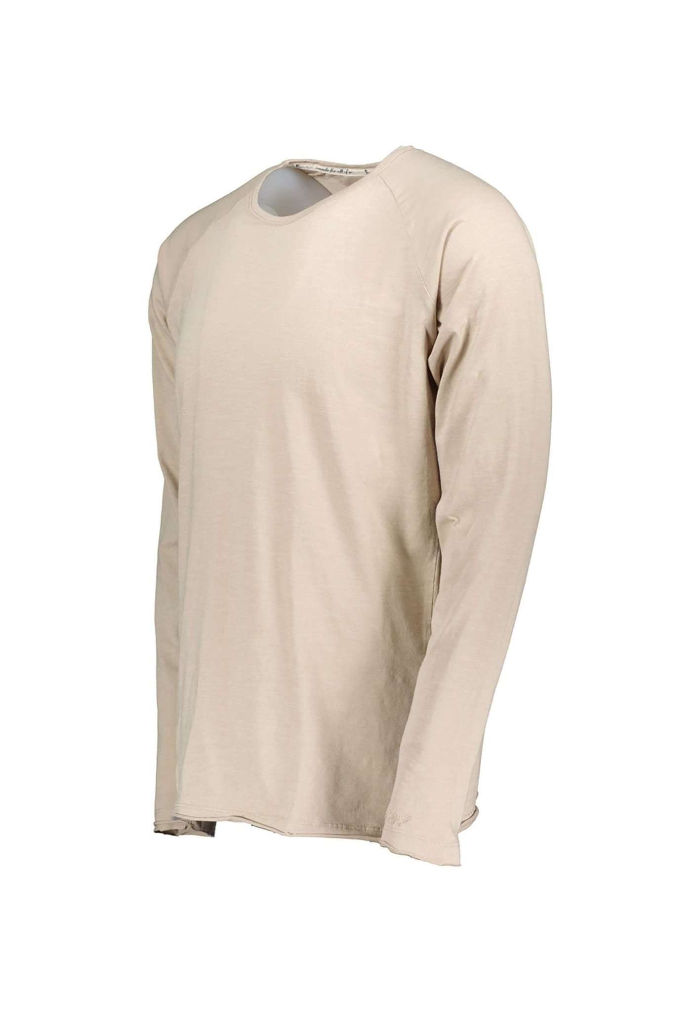 Maniche lunghe - Slub in tenda Magliette Colours and Sons