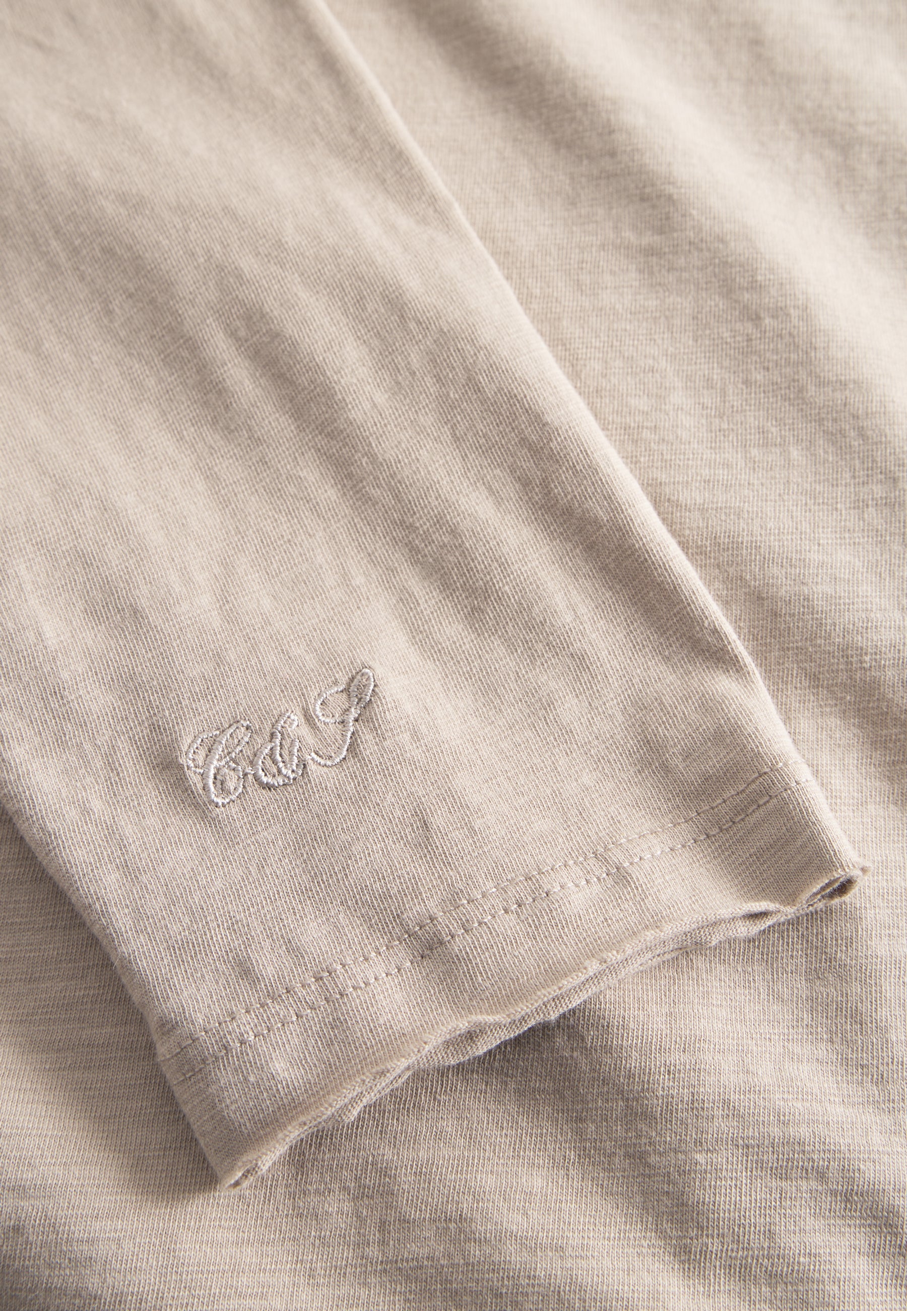 Maniche lunghe - Slub in tenda Magliette Colours and Sons