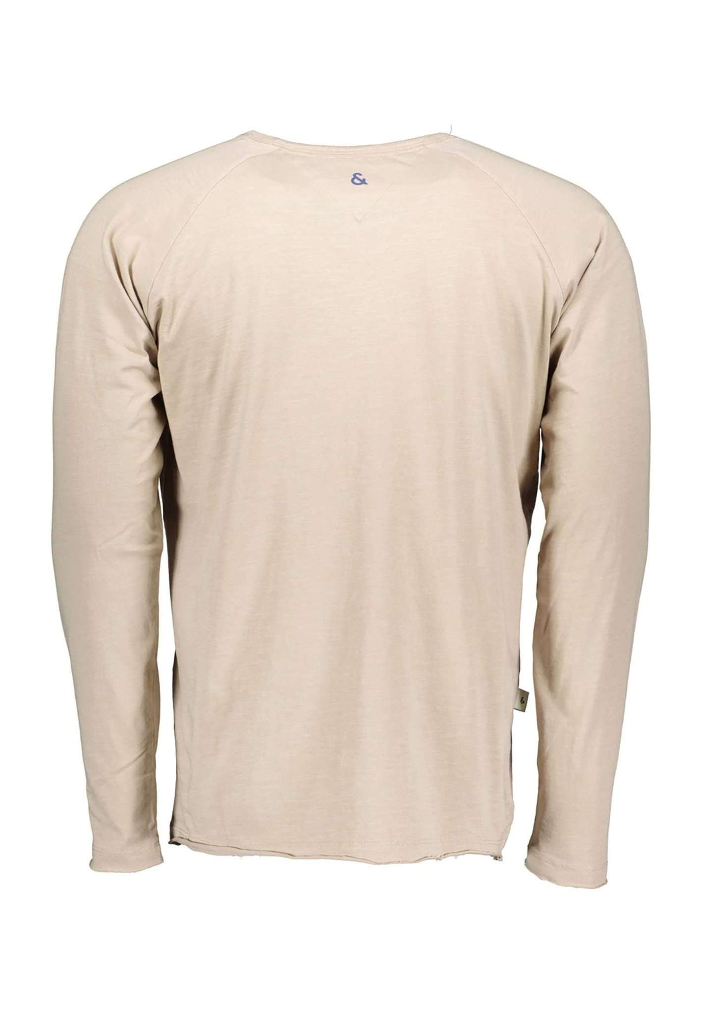 Maniche lunghe - Slub in tenda Magliette Colours and Sons