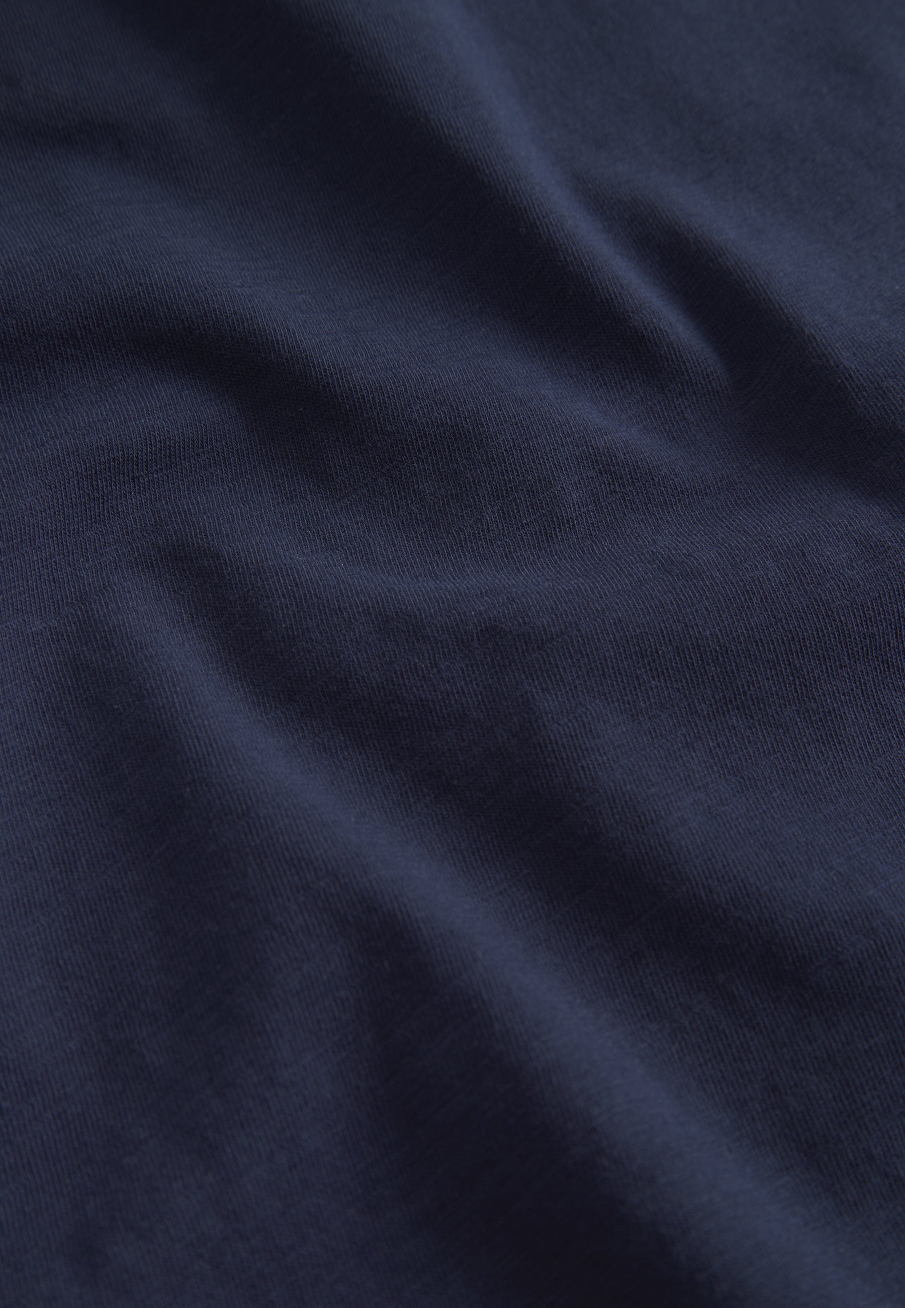 Magliette Henley - Slub in Navy Colours and Sons