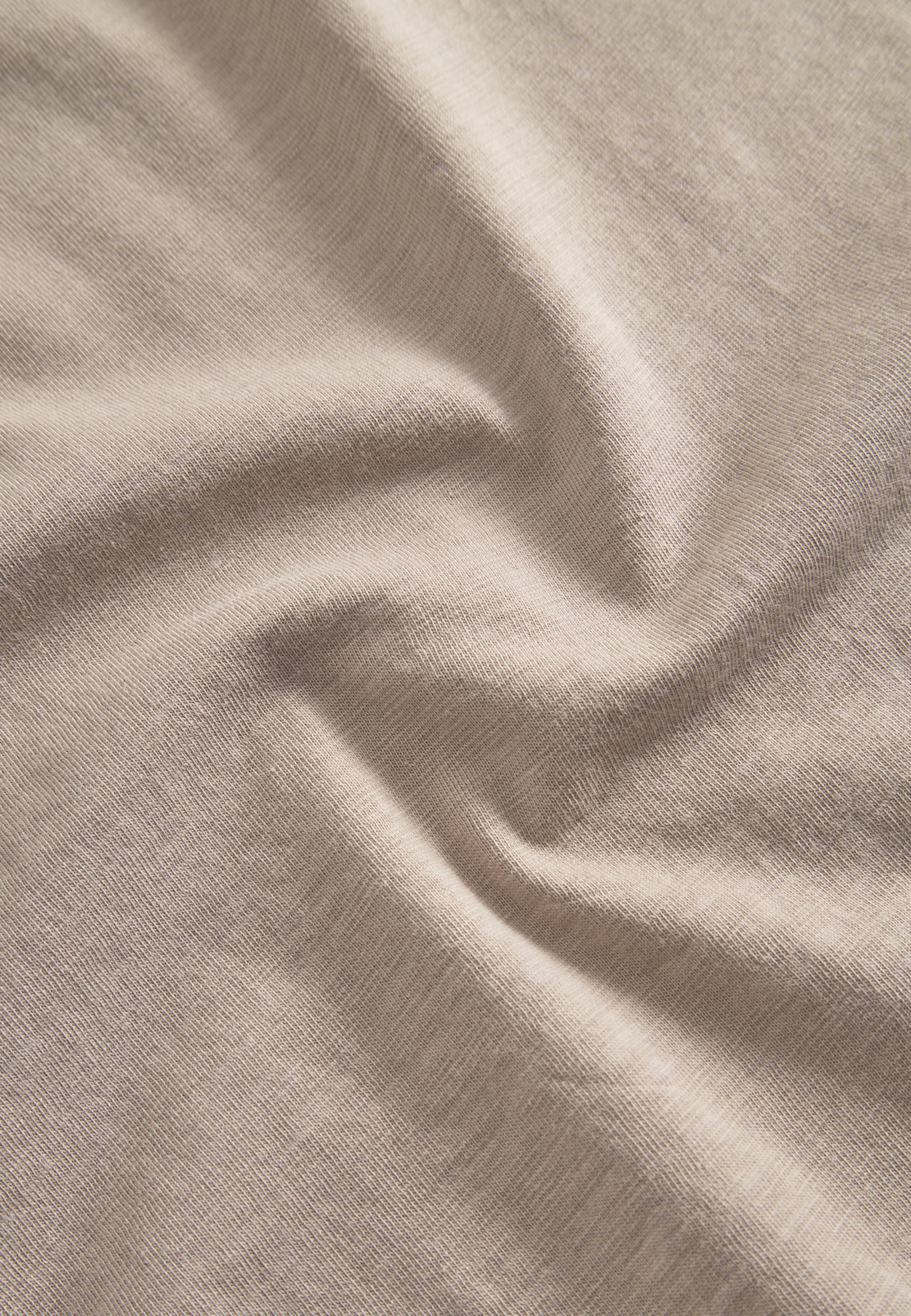 Henley - Slub in T-shirt Tent Colours and Sons