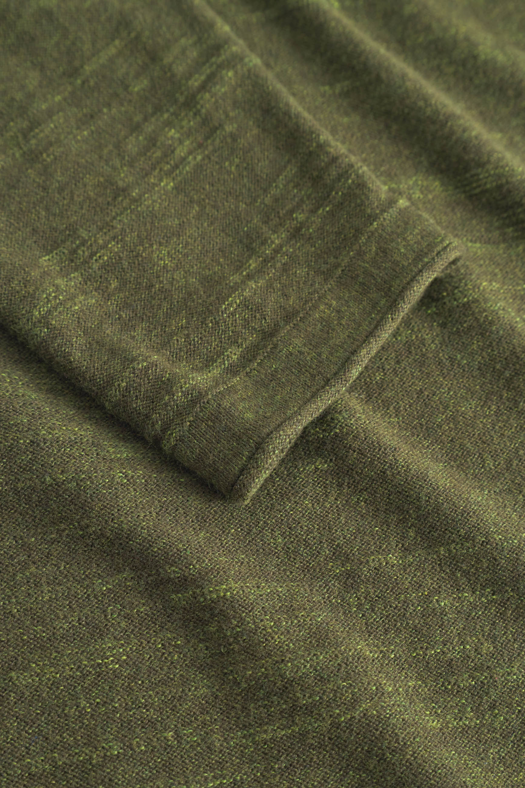 Maglia a girocollo in Yucca Maglioni Colours and Sons
