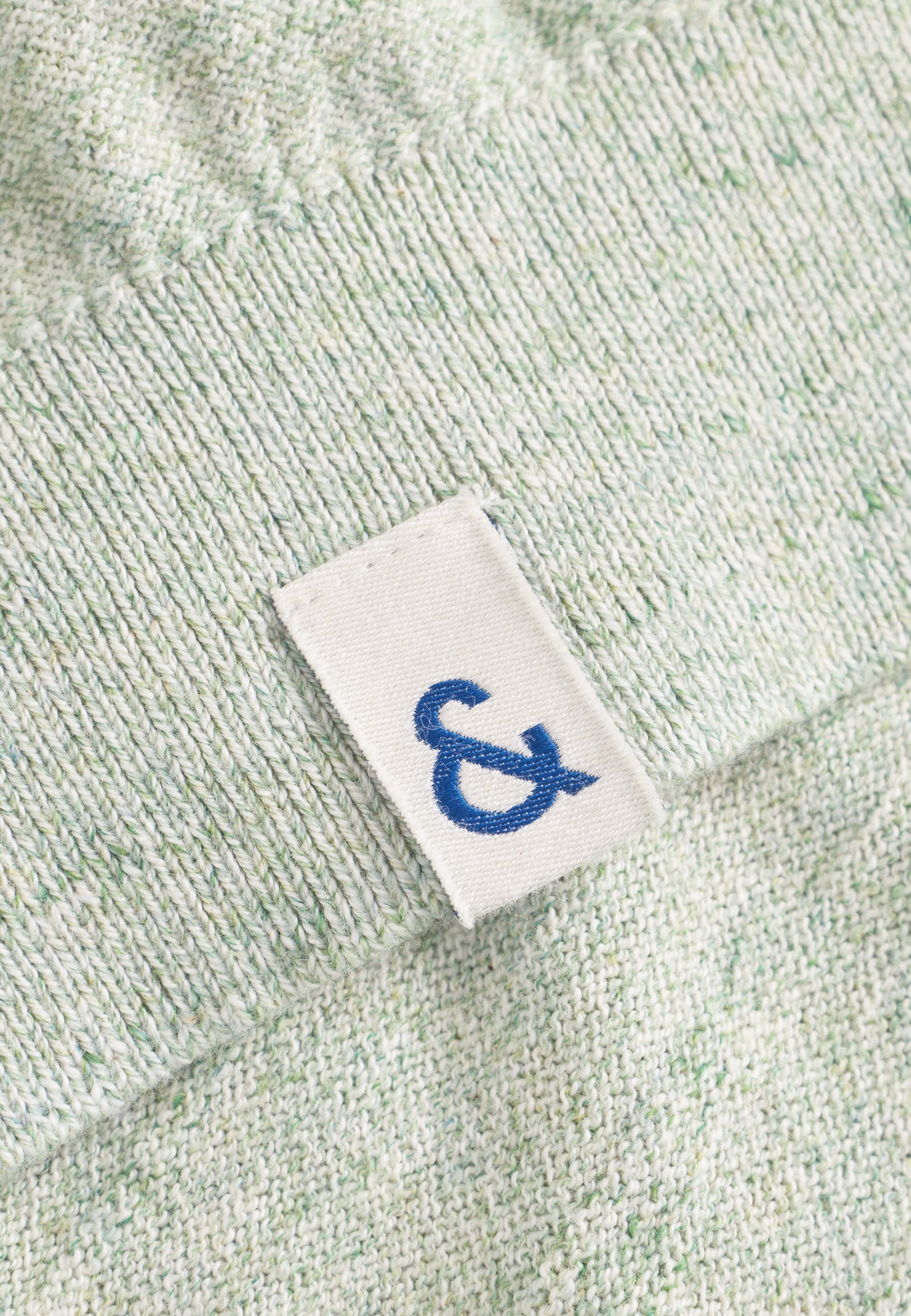 Polo Club in Lime Magliette Colours and Sons