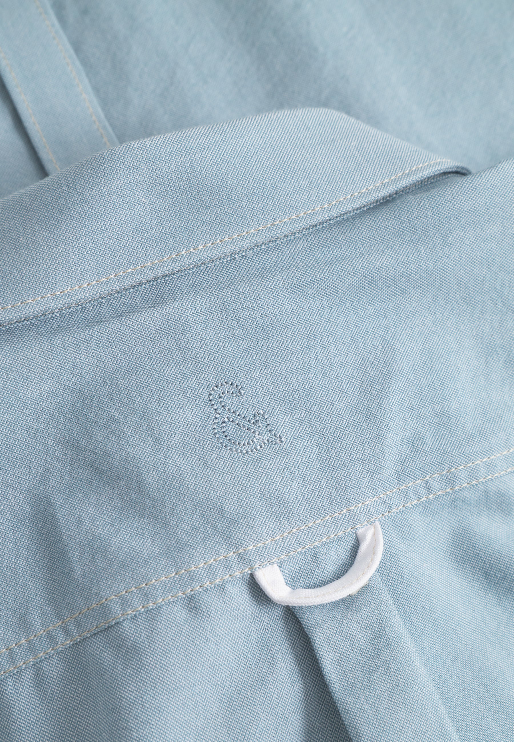 Camicia Oxford in camicie Kimono Colours and Sons