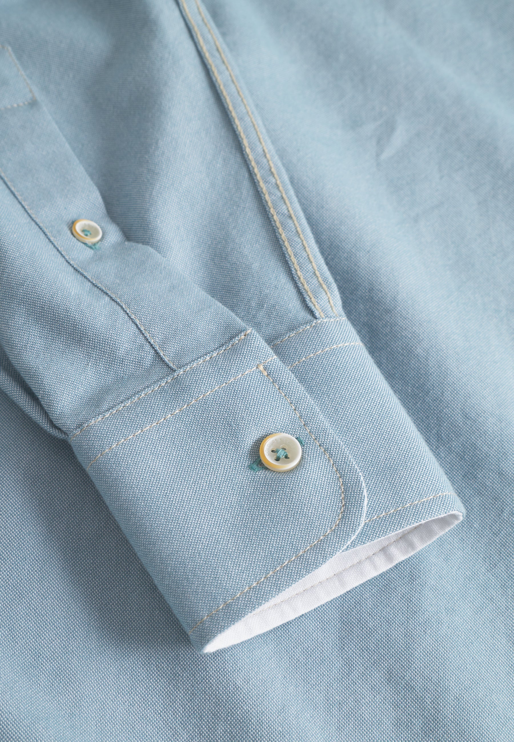 Camicia Oxford in camicie Kimono Colours and Sons