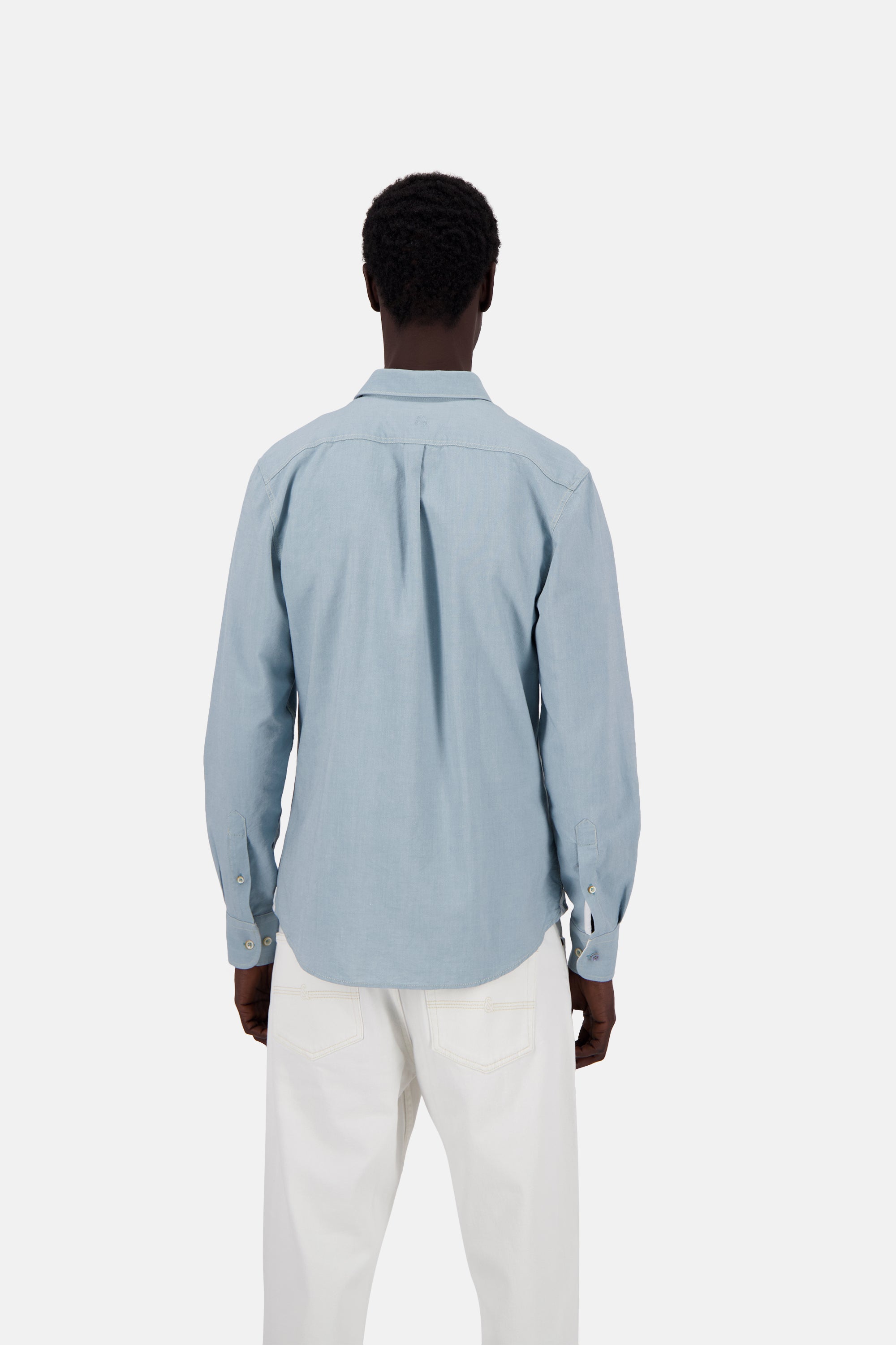 Camicia Oxford in camicie Kimono Colours and Sons