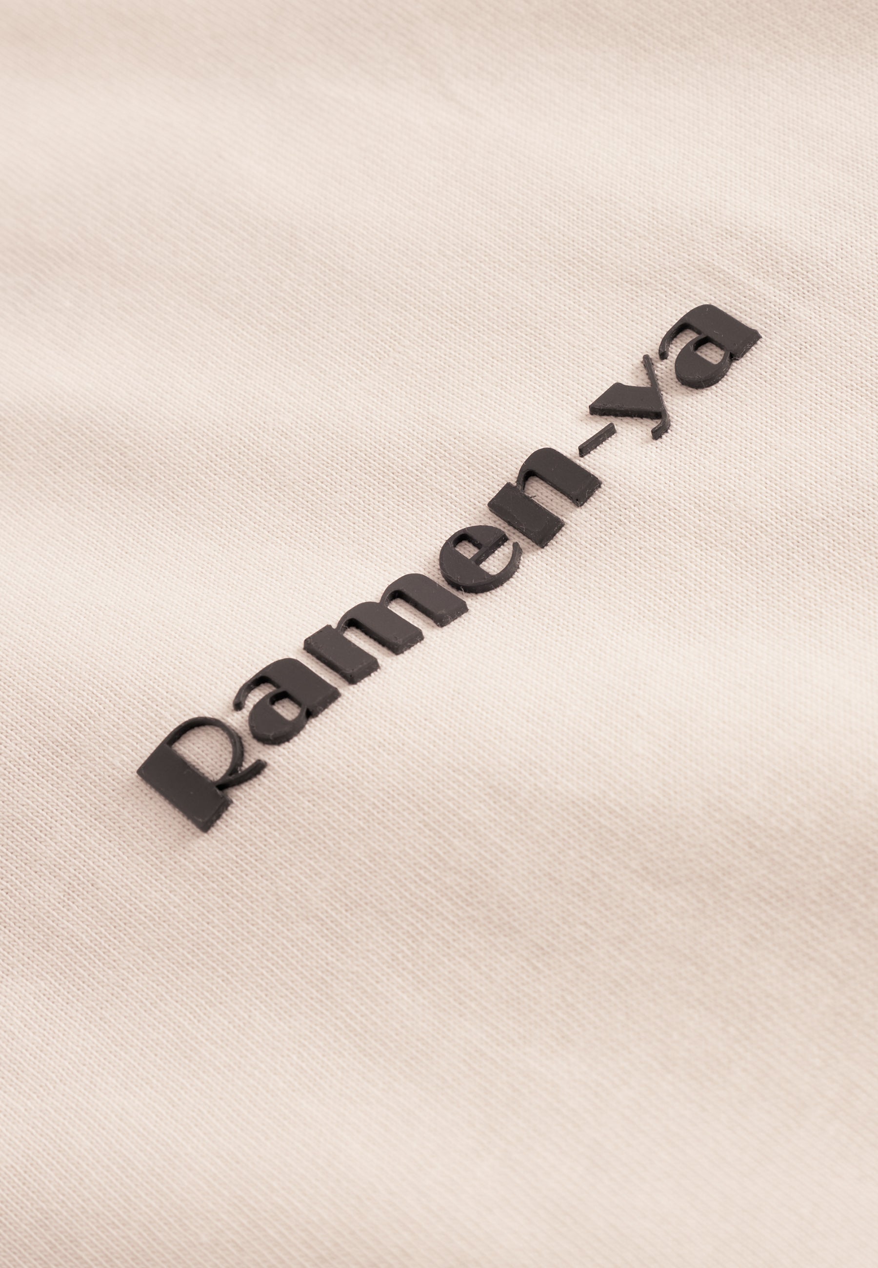 Stampa su T-shirt in bianco sporco T-shirts Colours and Sons