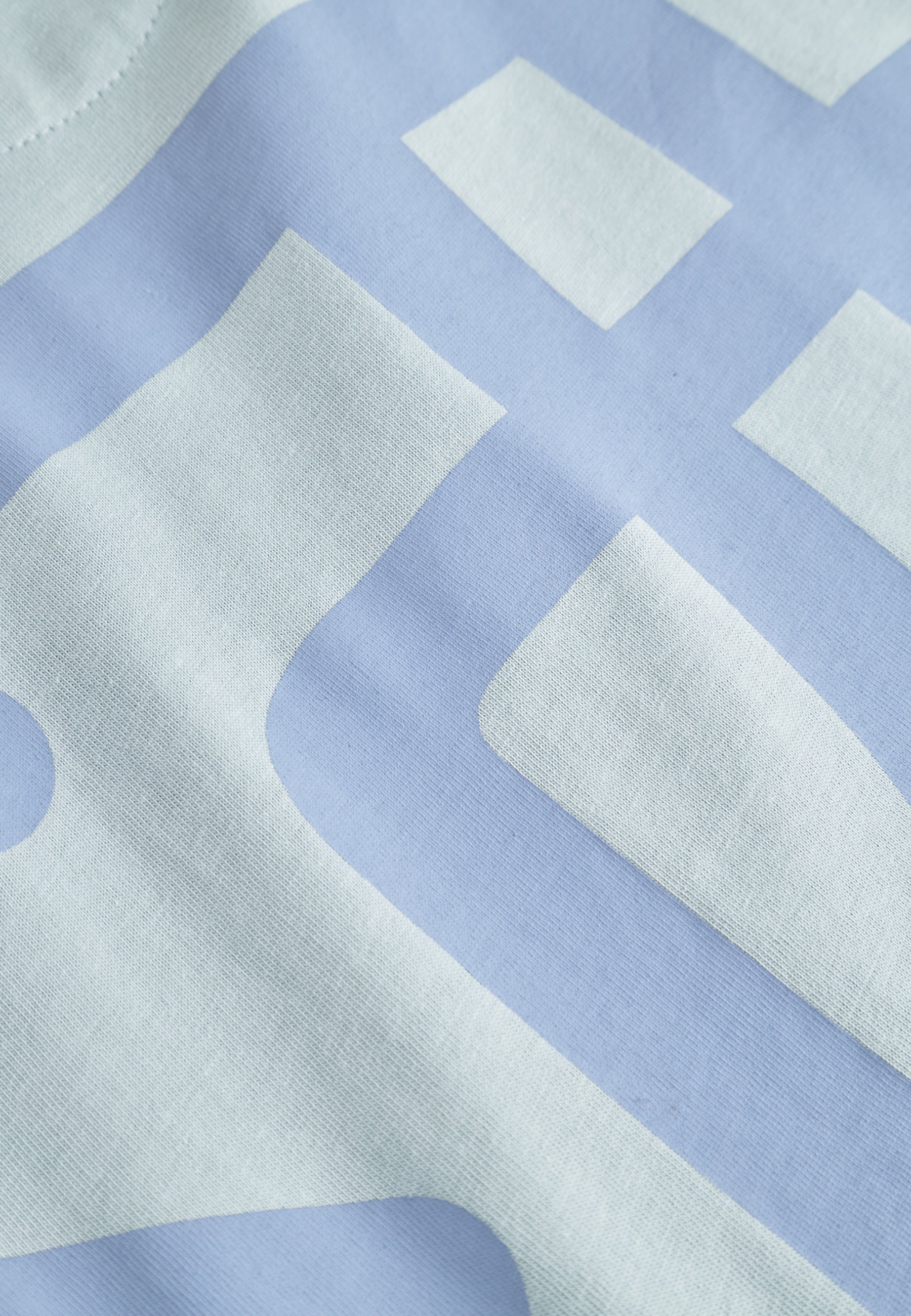 Stampa di magliette in porcellana T-shirts Colours and Sons