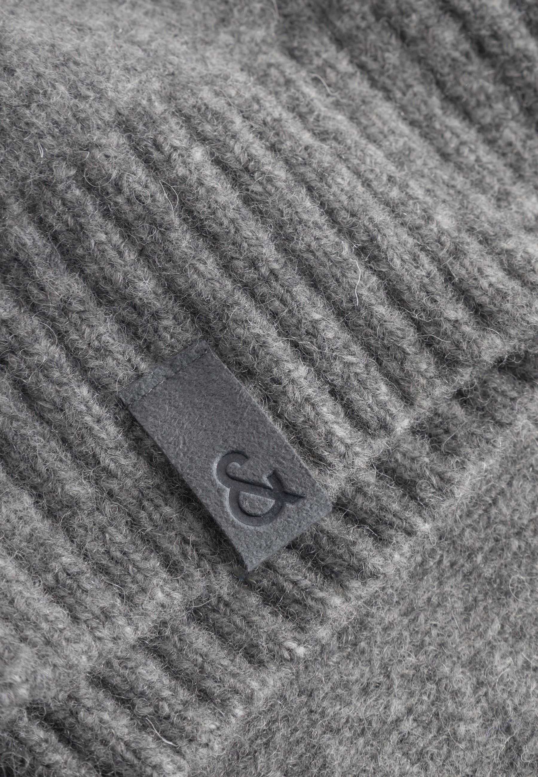 Bomber in acciaio Maglioni Colours and Sons