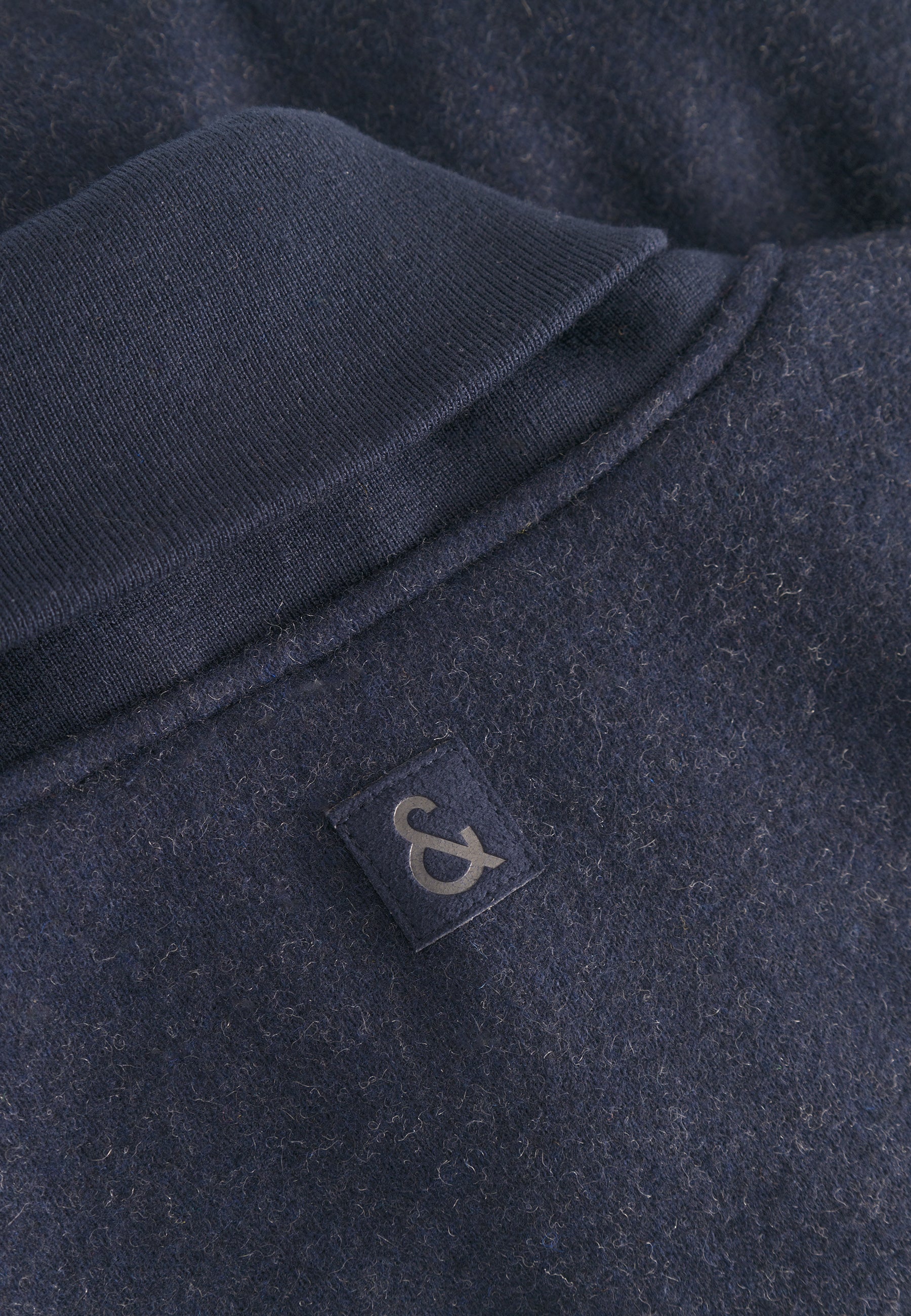 Giacca-bombardiere in Colours and Sons di giacche di marina Colours and Sons