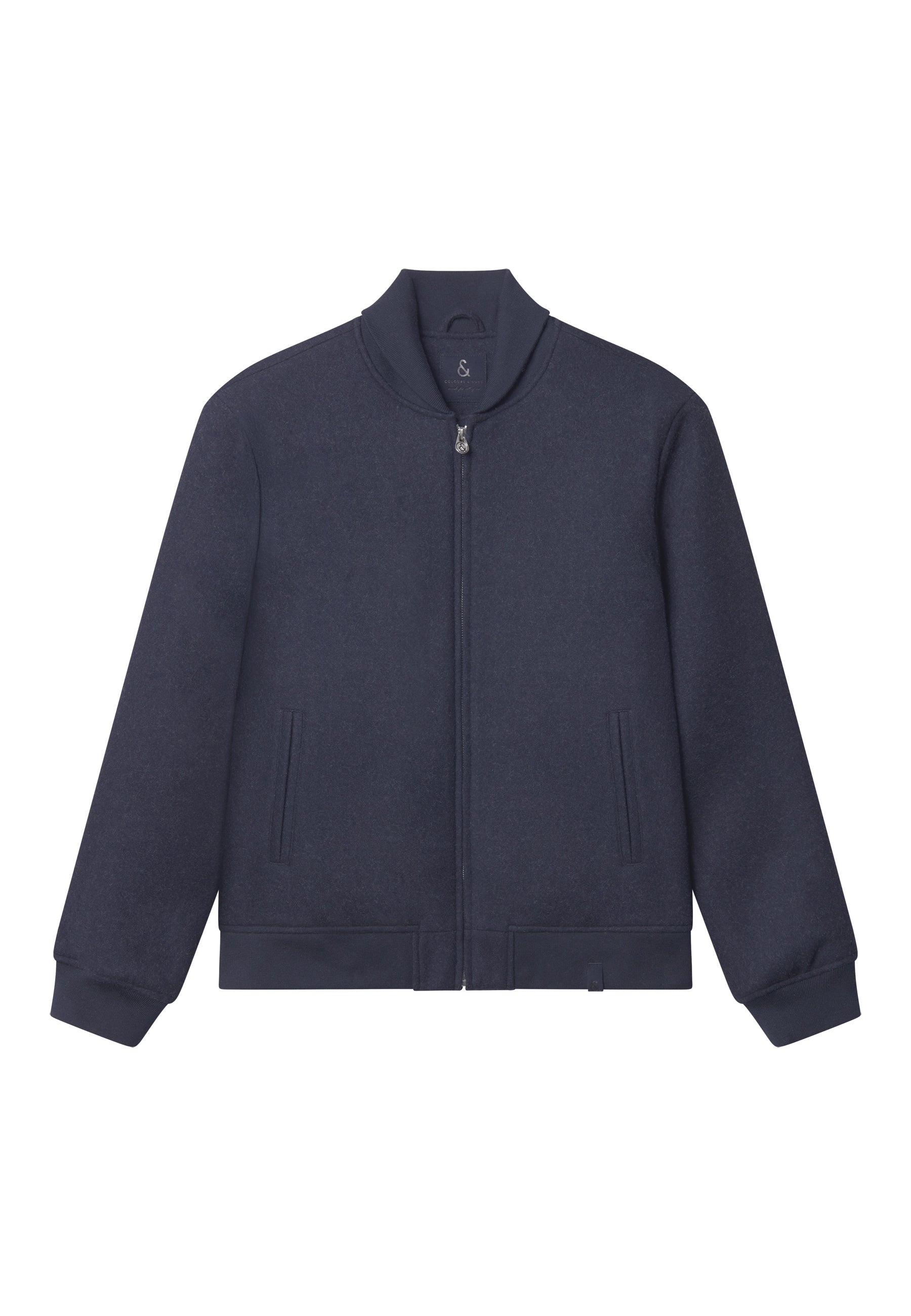 Giacca-bombardiere in Colours and Sons di giacche di marina Colours and Sons