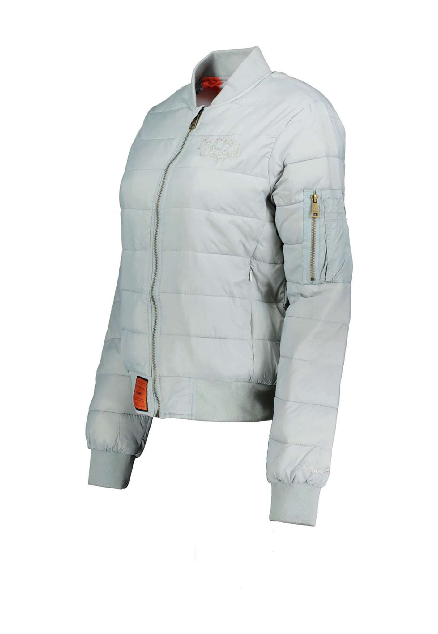 Piumino Dallas W in L.Giacche blu Bombers Original