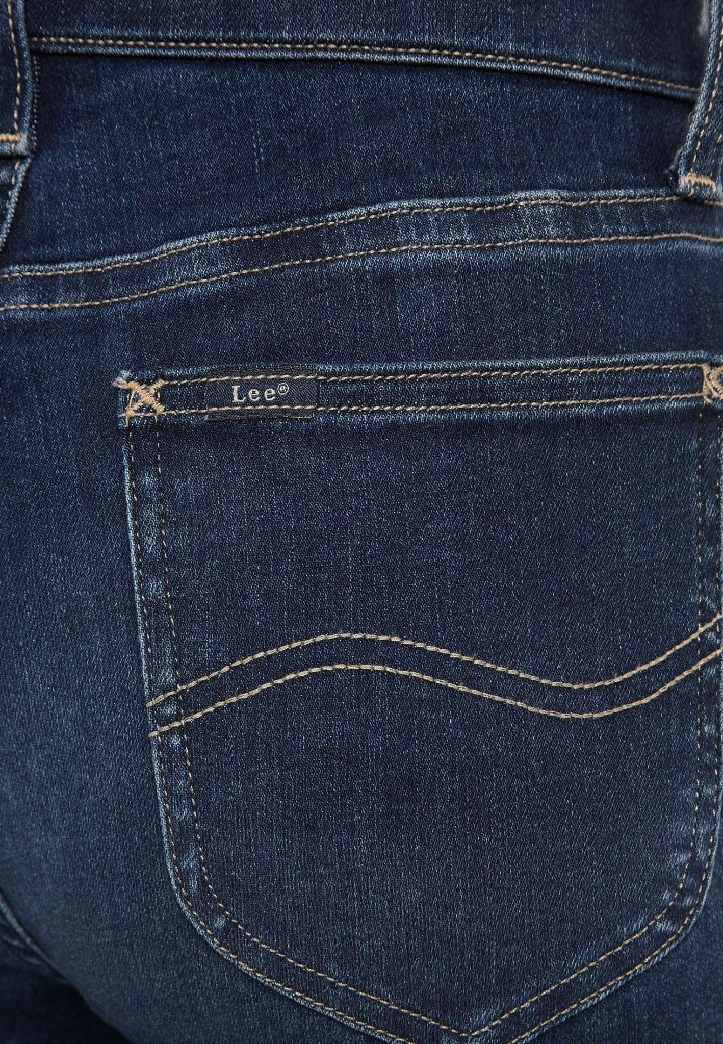Jeans ULC Skinny in Eclipse Lee