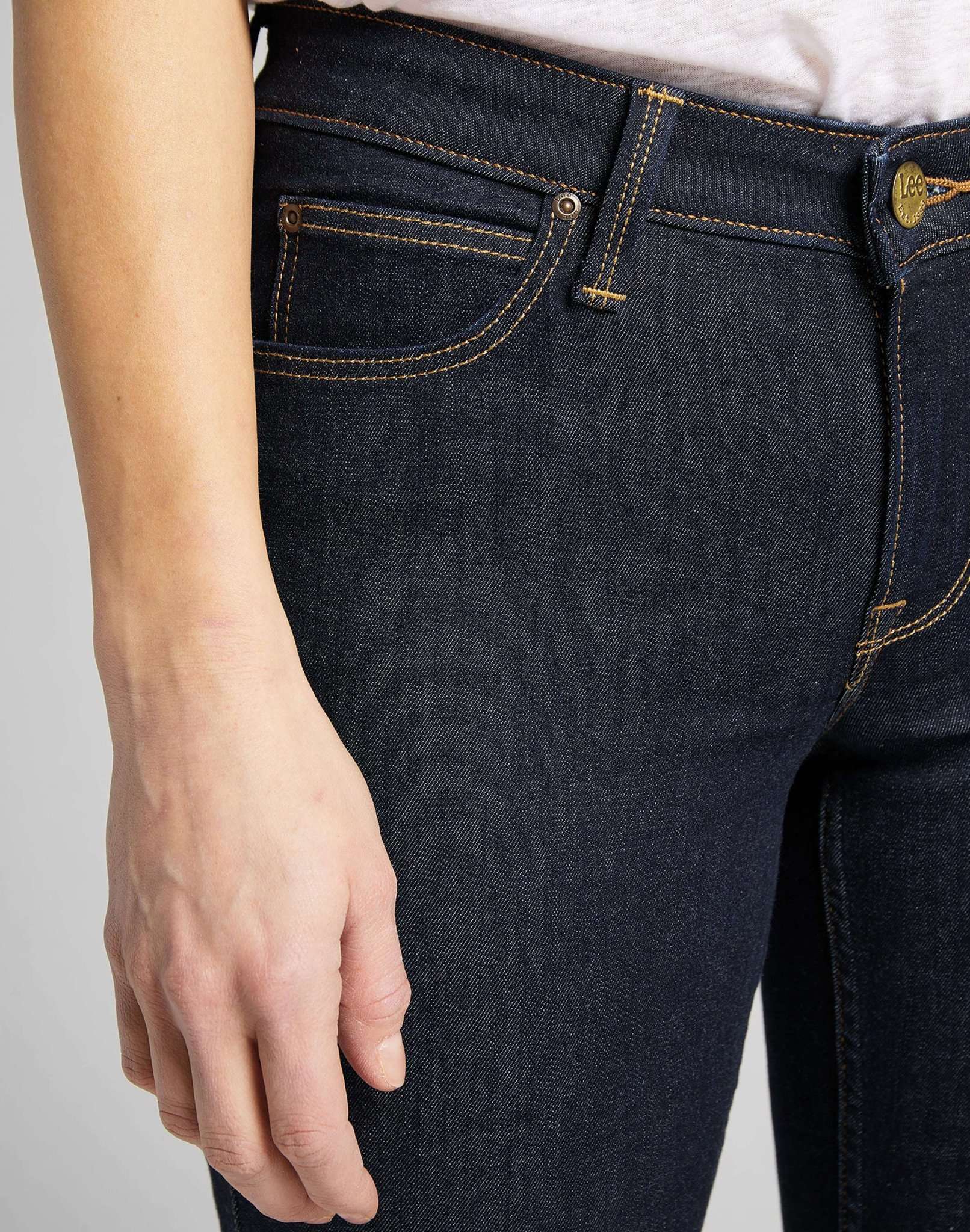 Rossella in Jeans Rinse Lee