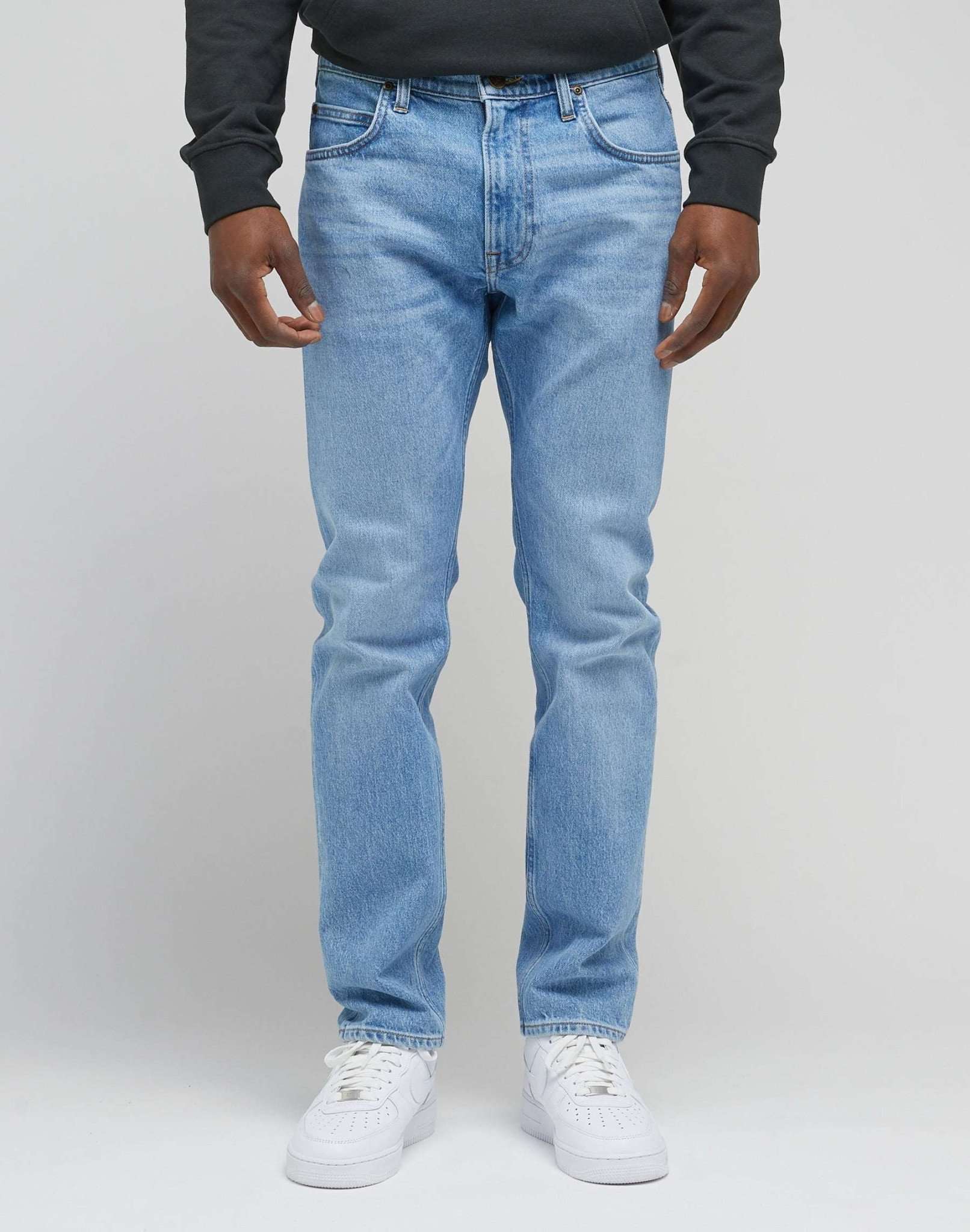 Rider in jeans leggeri Seabreeze Lee