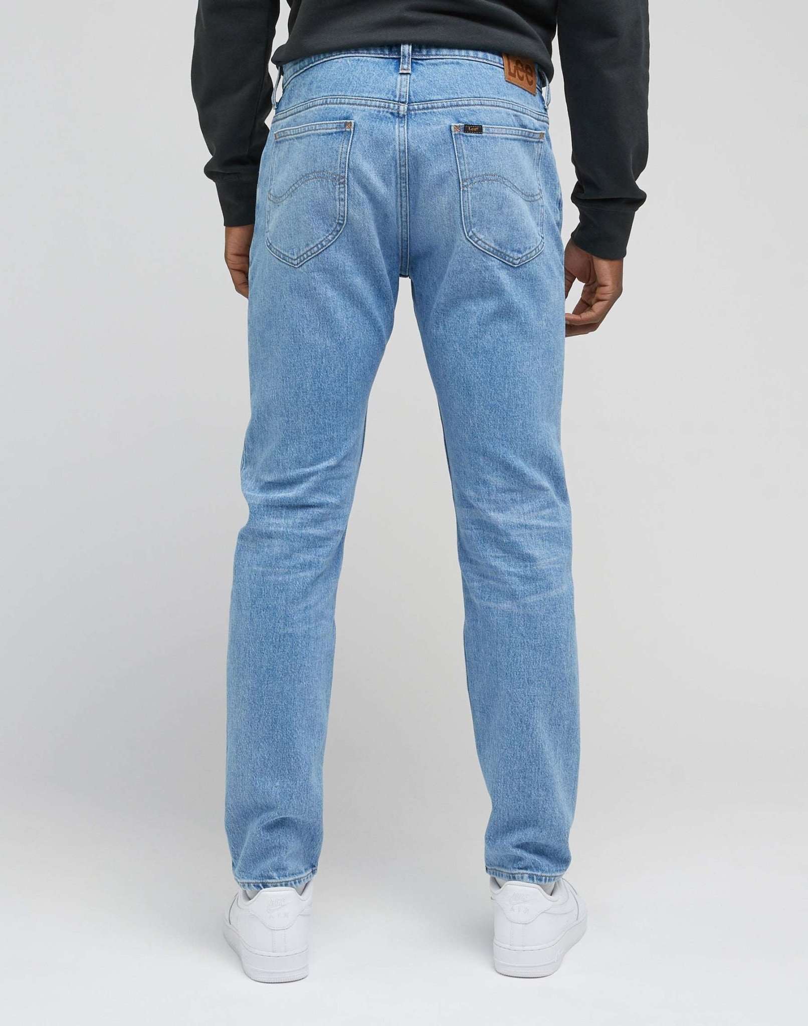 Rider in jeans leggeri Seabreeze Lee