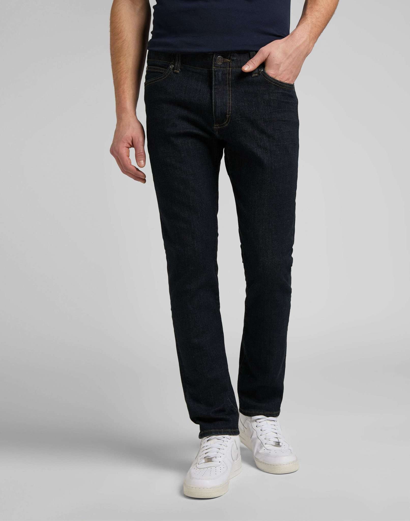Jeans Skinny Fit XM in Night Wanderer Lee