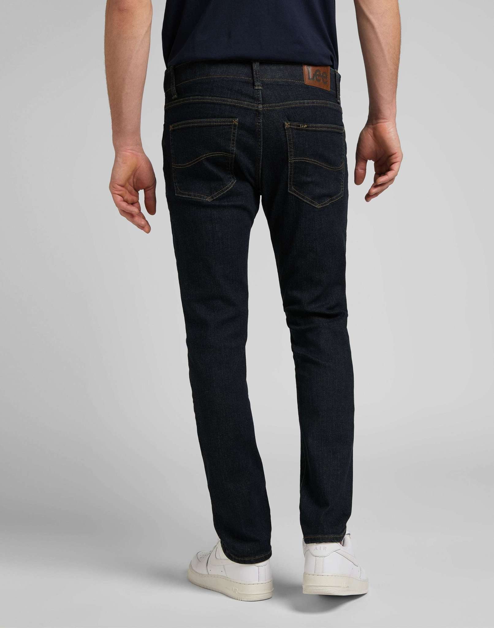 Jeans Skinny Fit XM in Night Wanderer Lee