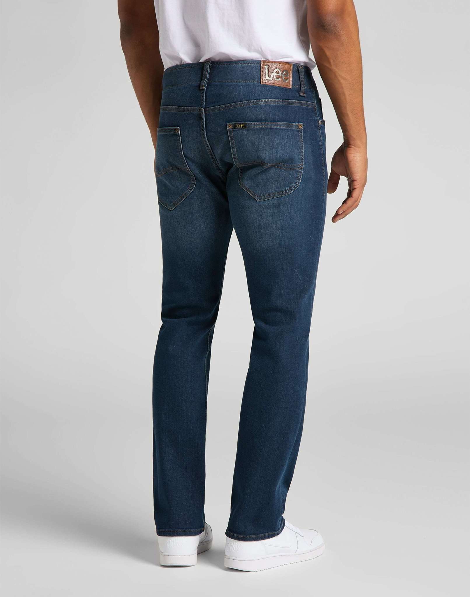 MVP slim fit in jeans Aristocrat Lee