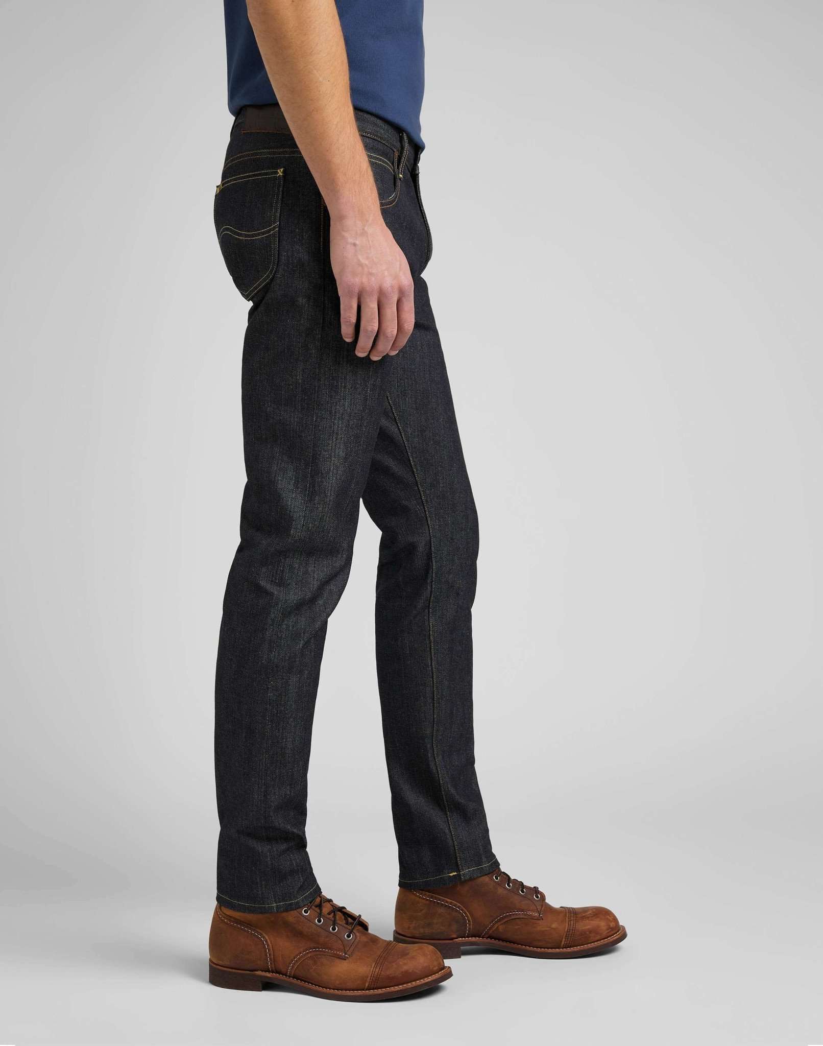 101 Rider in jeans asciutti Lee