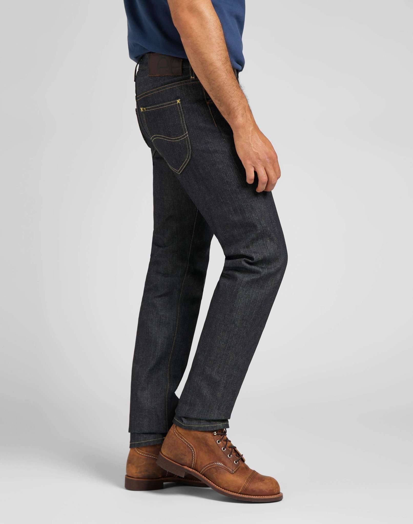 101 S in Jeans Dry Lee