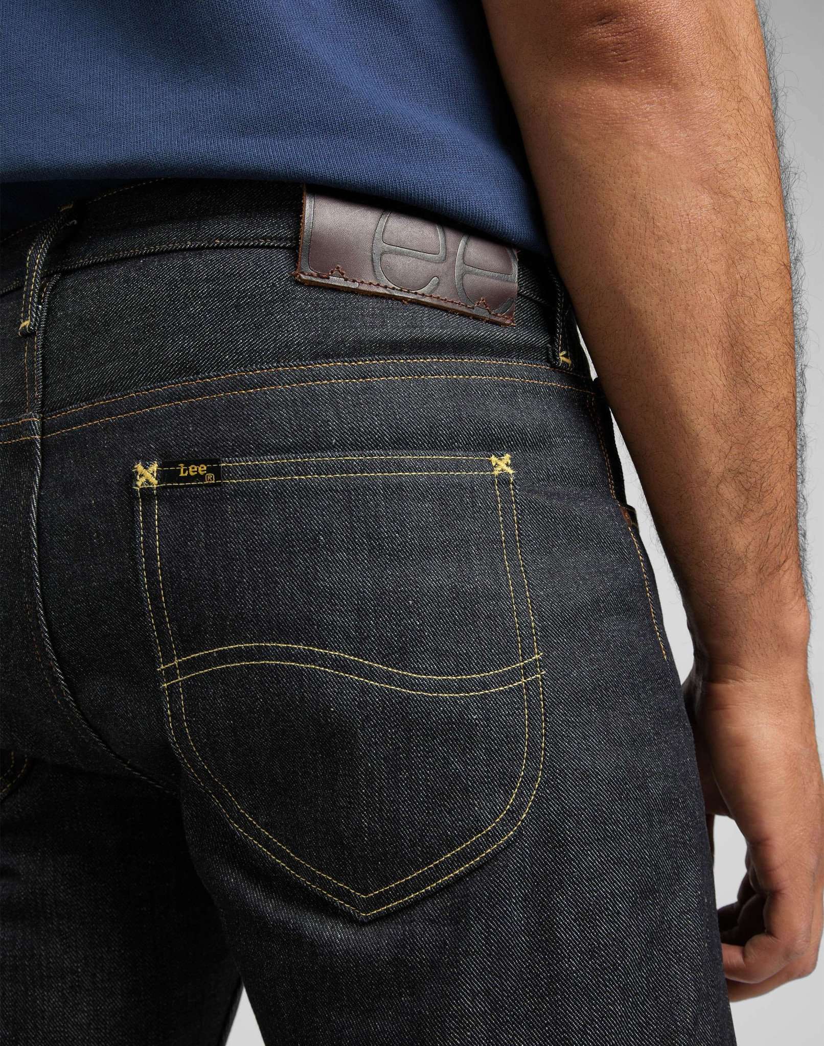 101 S in Jeans Dry Lee