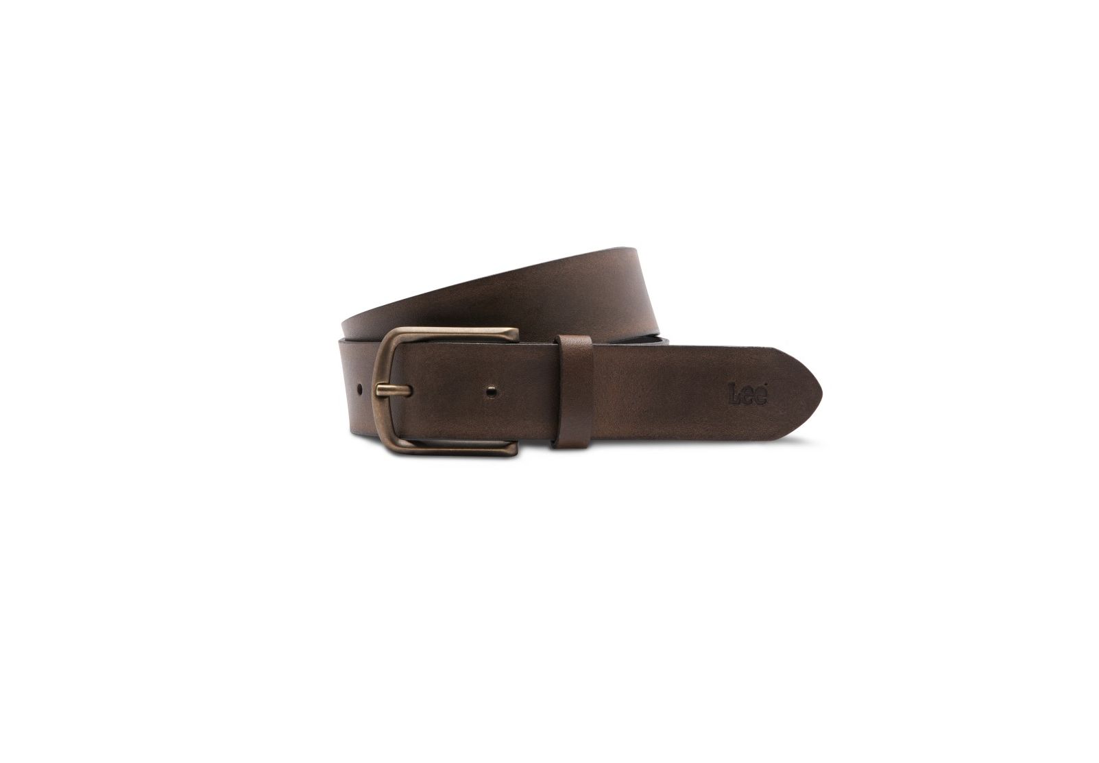 Cintura Core in cintura marrone scuro Lee