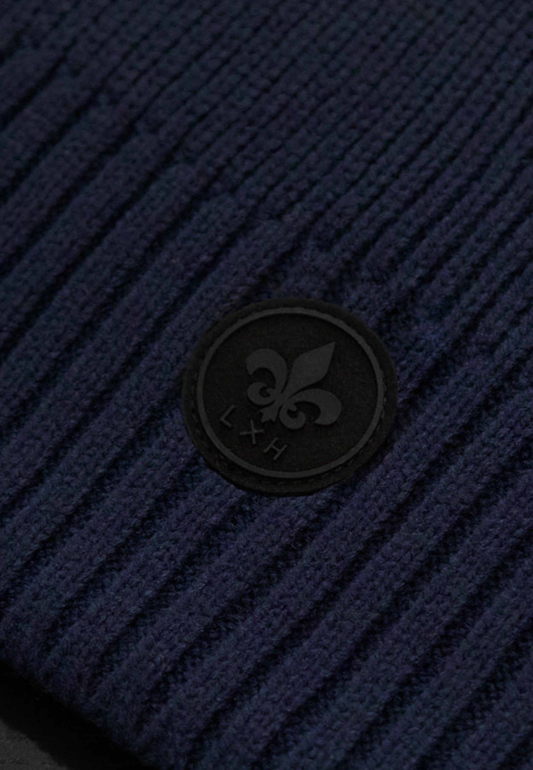 Sciarpe in Maille épaisse in Marina Sciarpe LXH