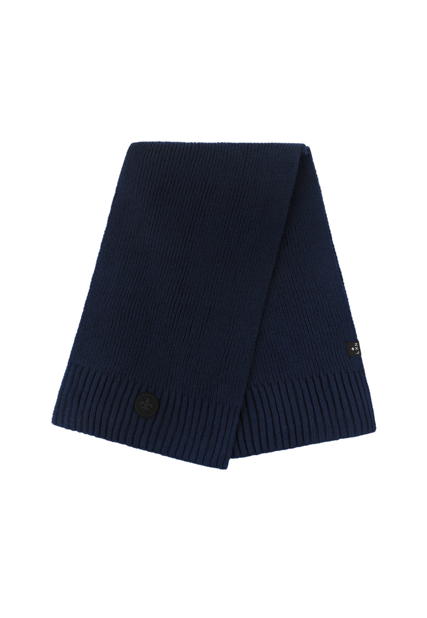 Sciarpe in Maille épaisse in Marina Sciarpe LXH