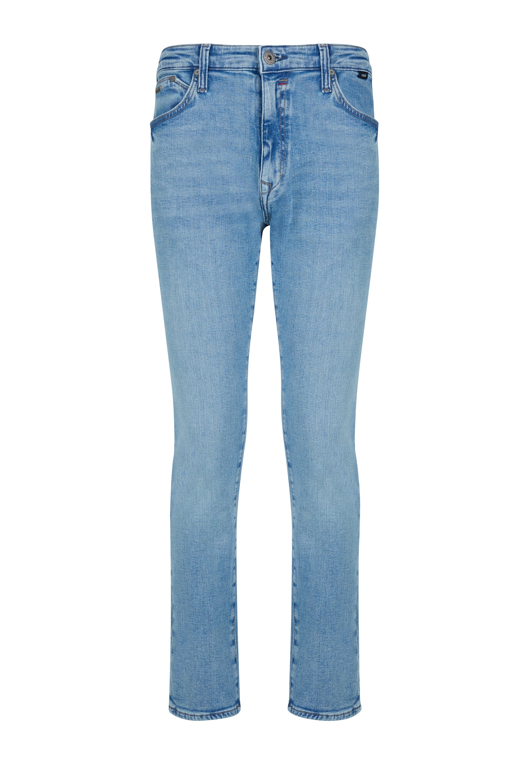 Marcus in jeans Vintage Shaded Ultra Move Mavi