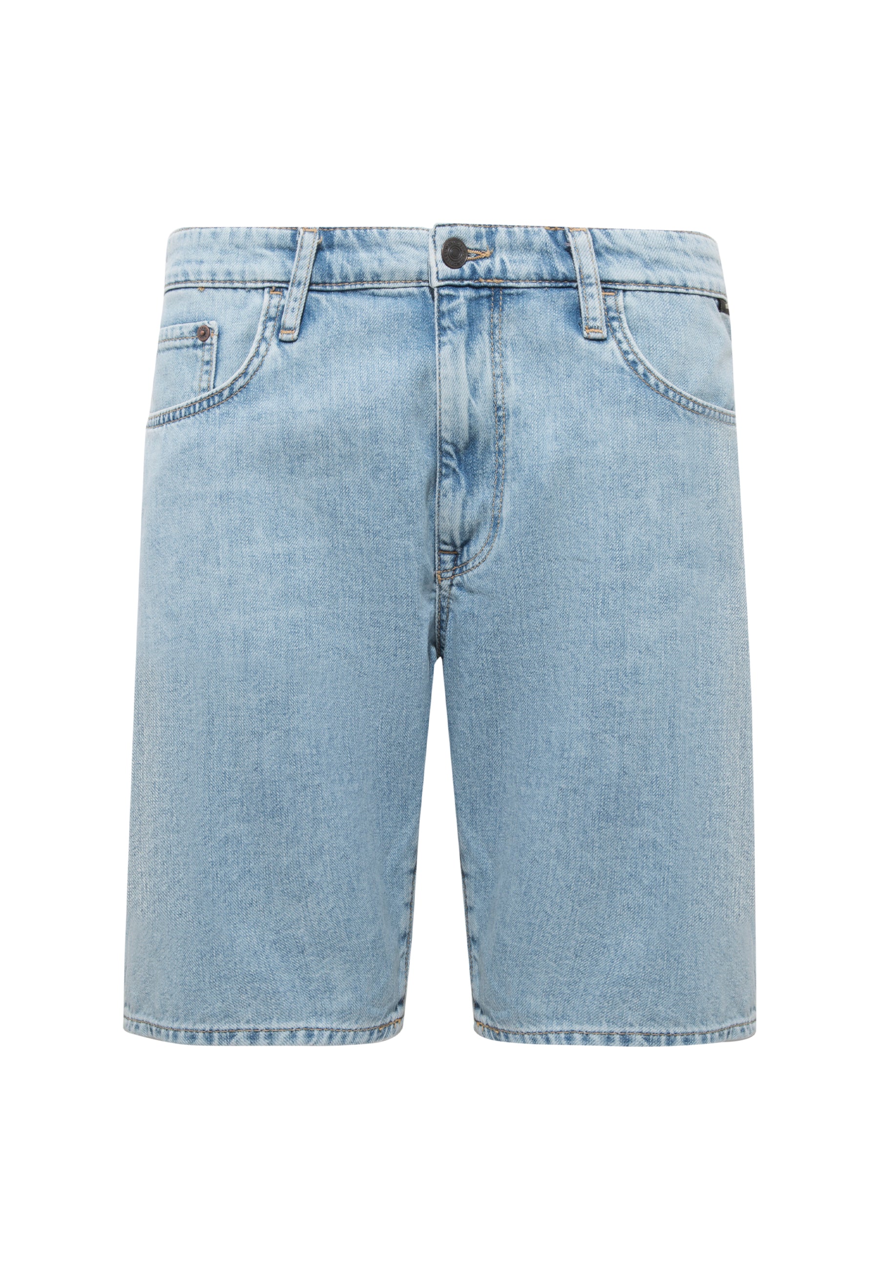 Lucas in shorts jeans Dusty Vintage 90´S Mavi