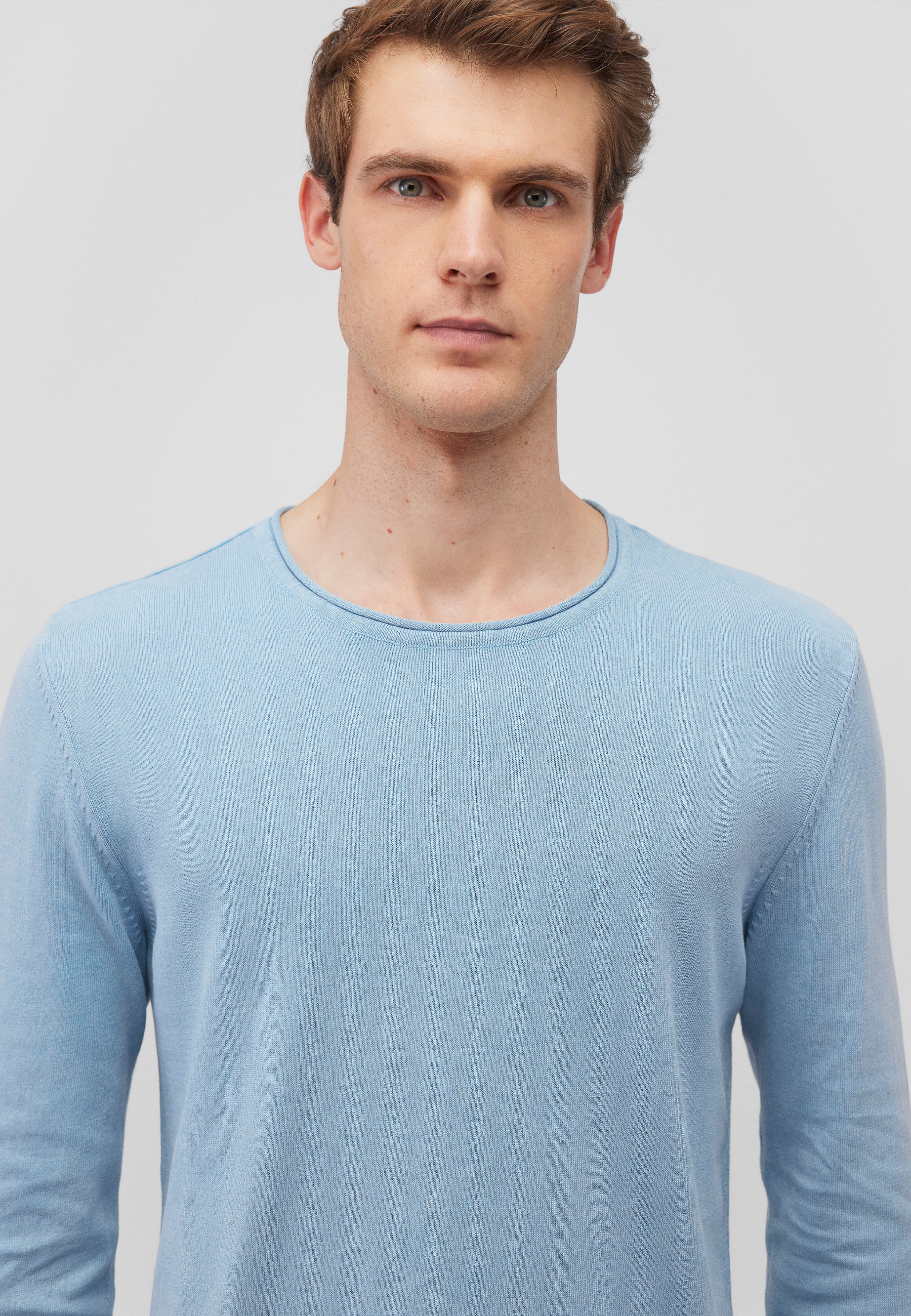 Maglione in Plein Air Maglioni Mavi