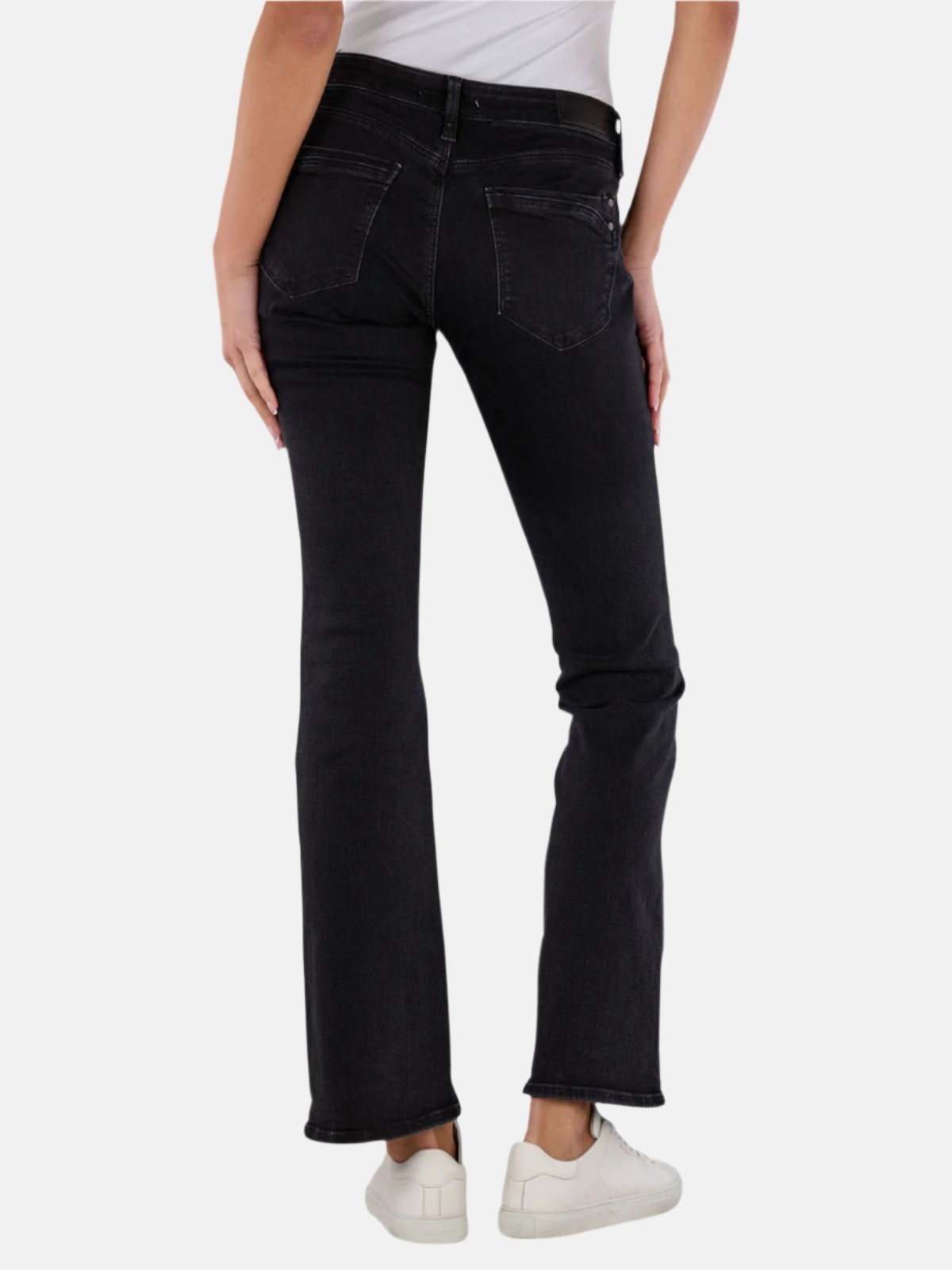Bella in Jeans Glam Smoke Scuro Mavi